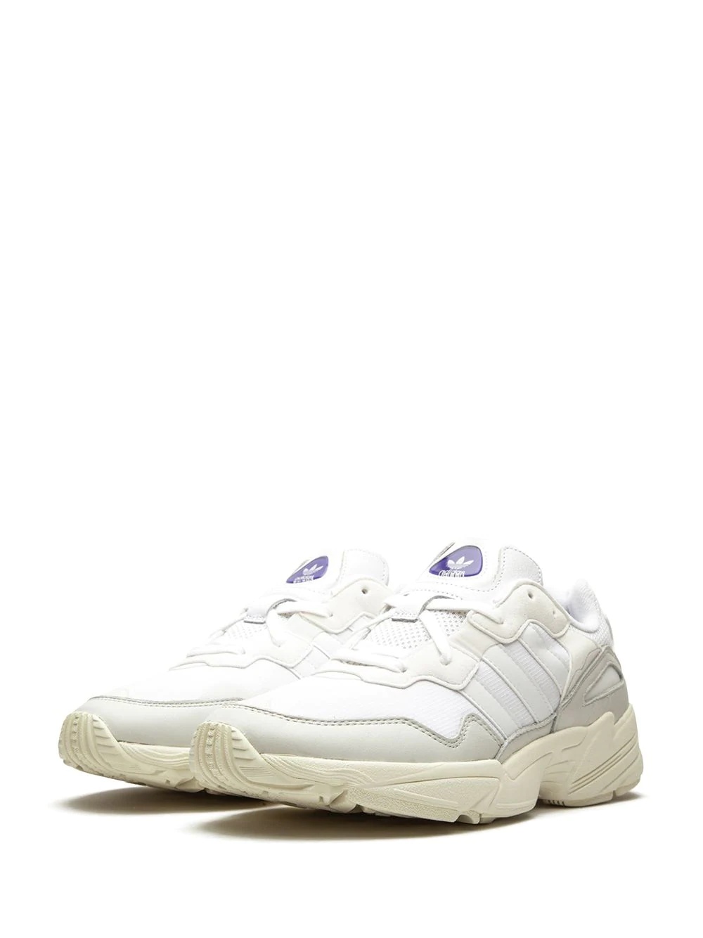 Yung-96 low-top sneakers - 2