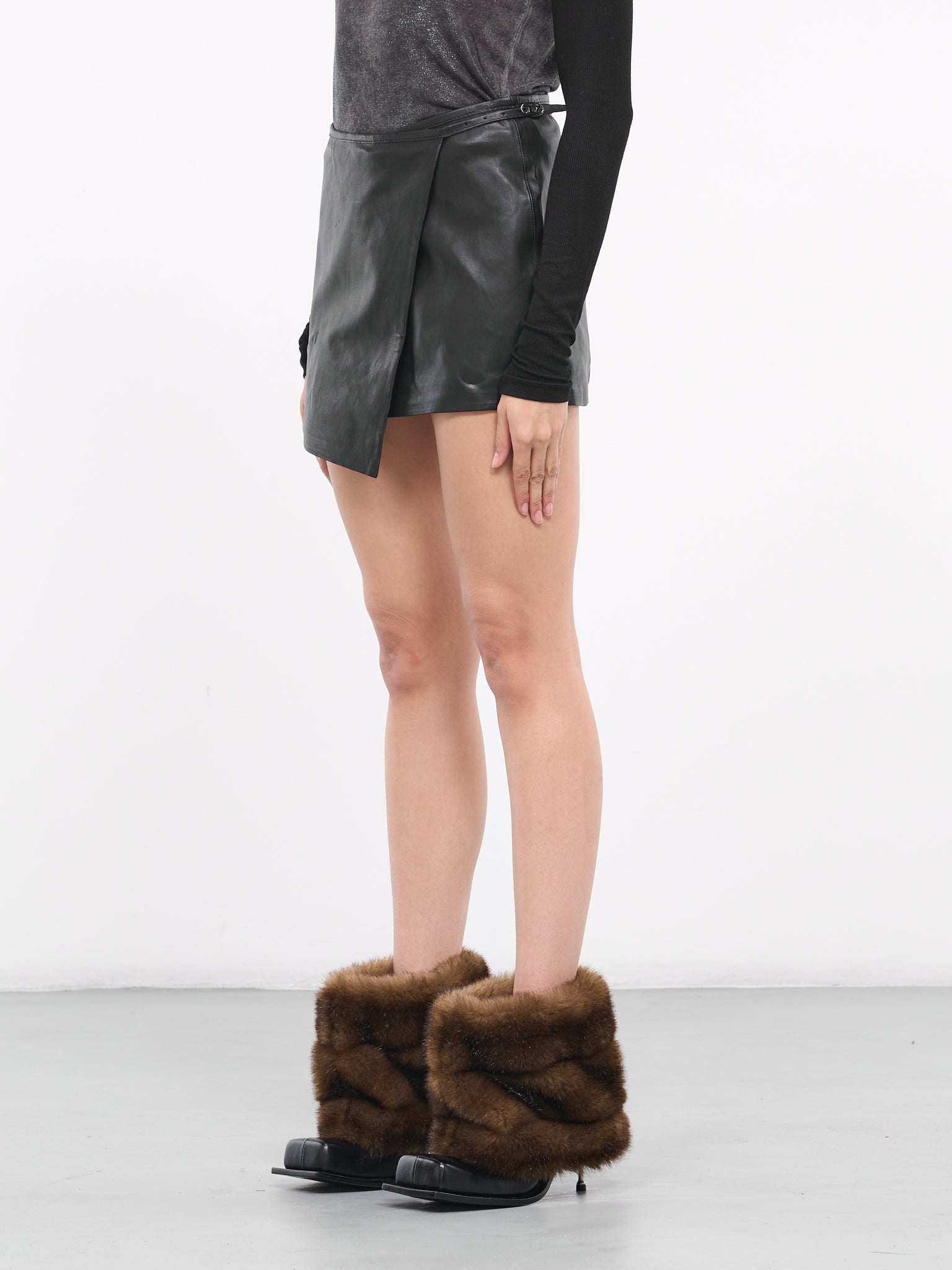 L-Kesselle Skirt - 2