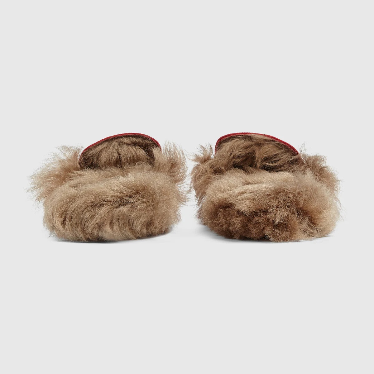 Men's Gucci 100 Princetown slipper - 4