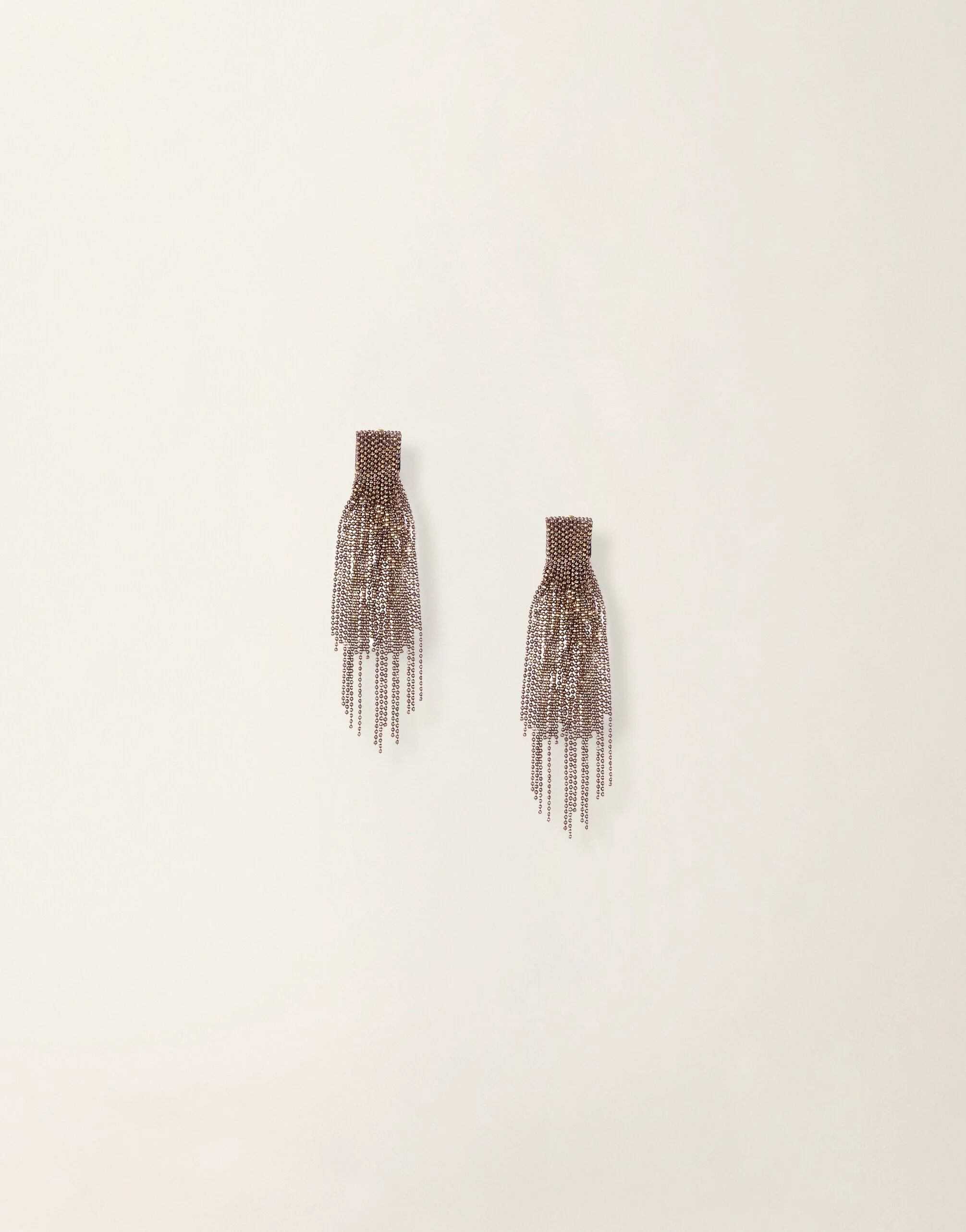 Filo diamante earrings - 1