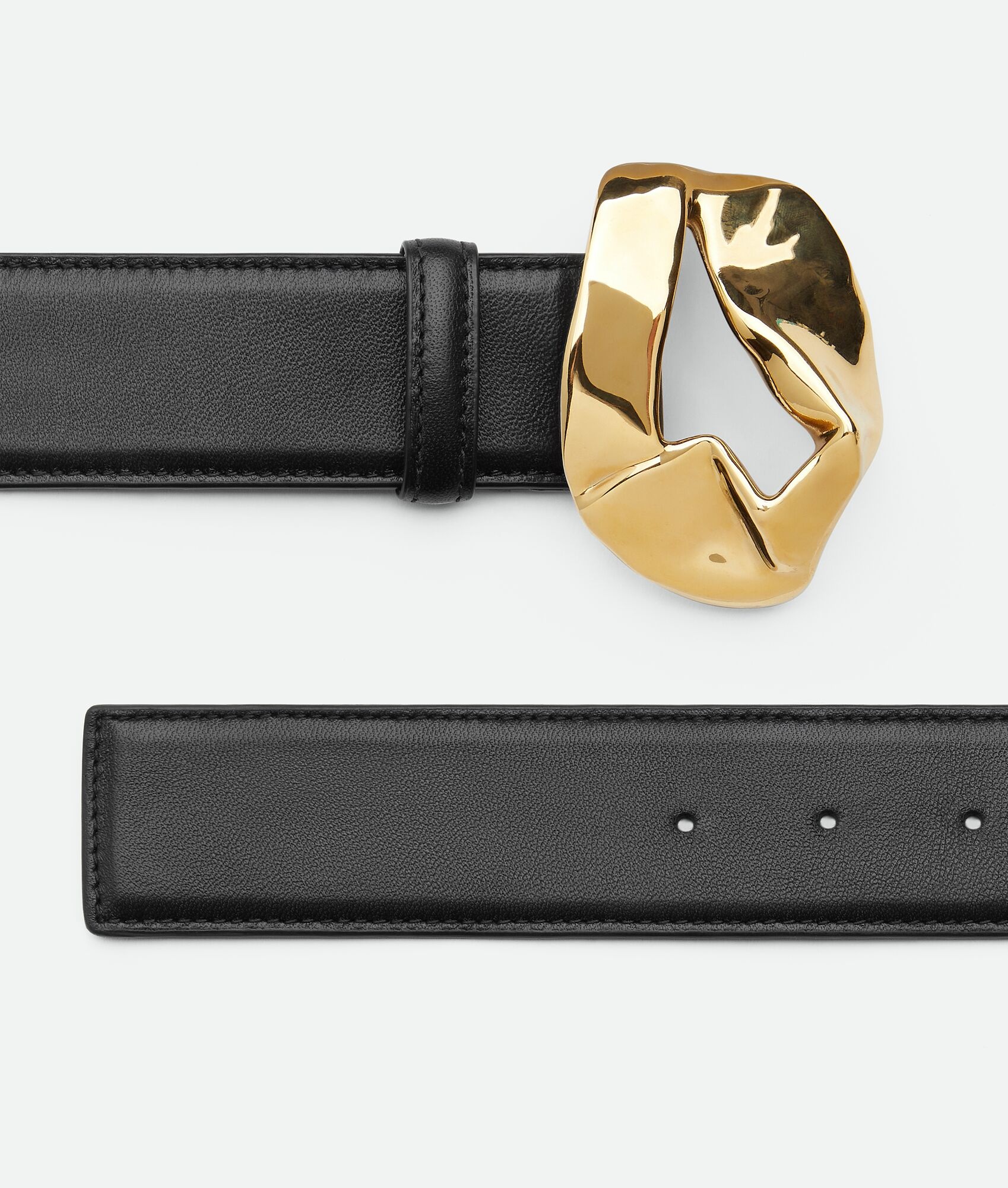 Abstract Belt - 4