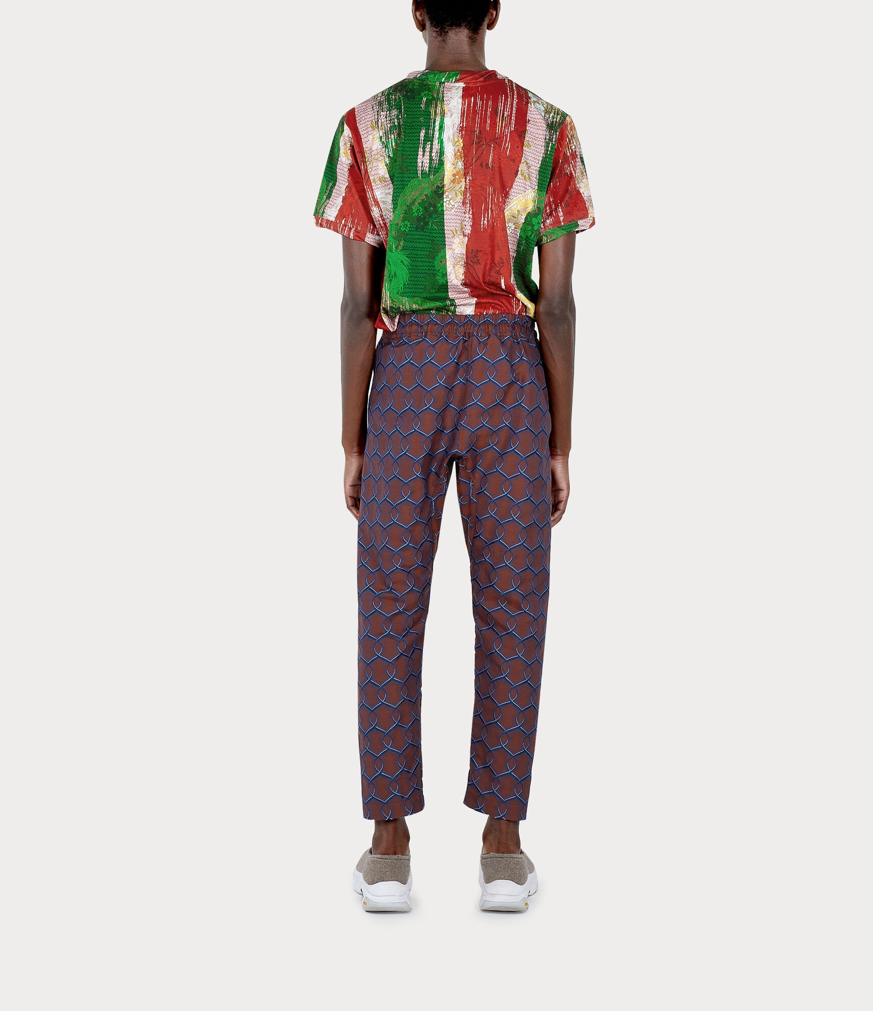 FOOTBALL TROUSERS - 3