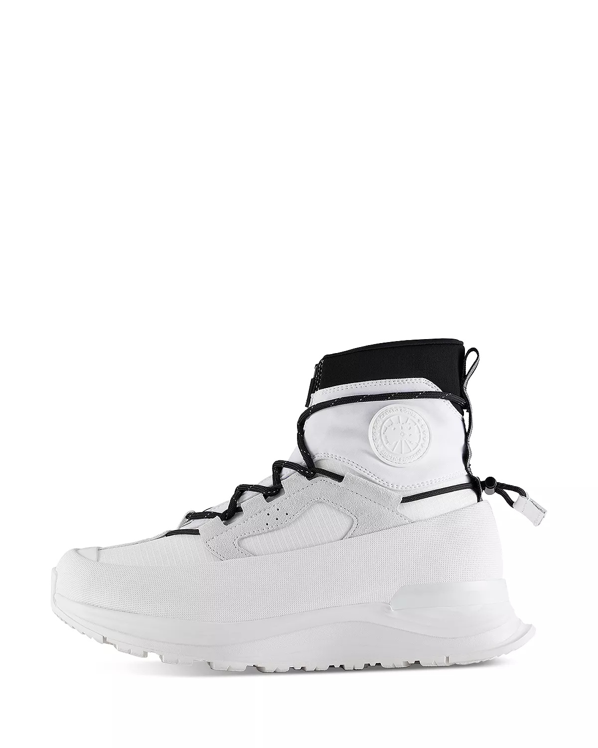 Women's Glacier Trail High Sneakers - 3