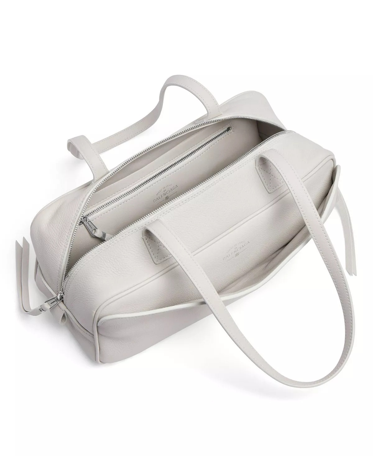 Carrie Bowling Bag - 2
