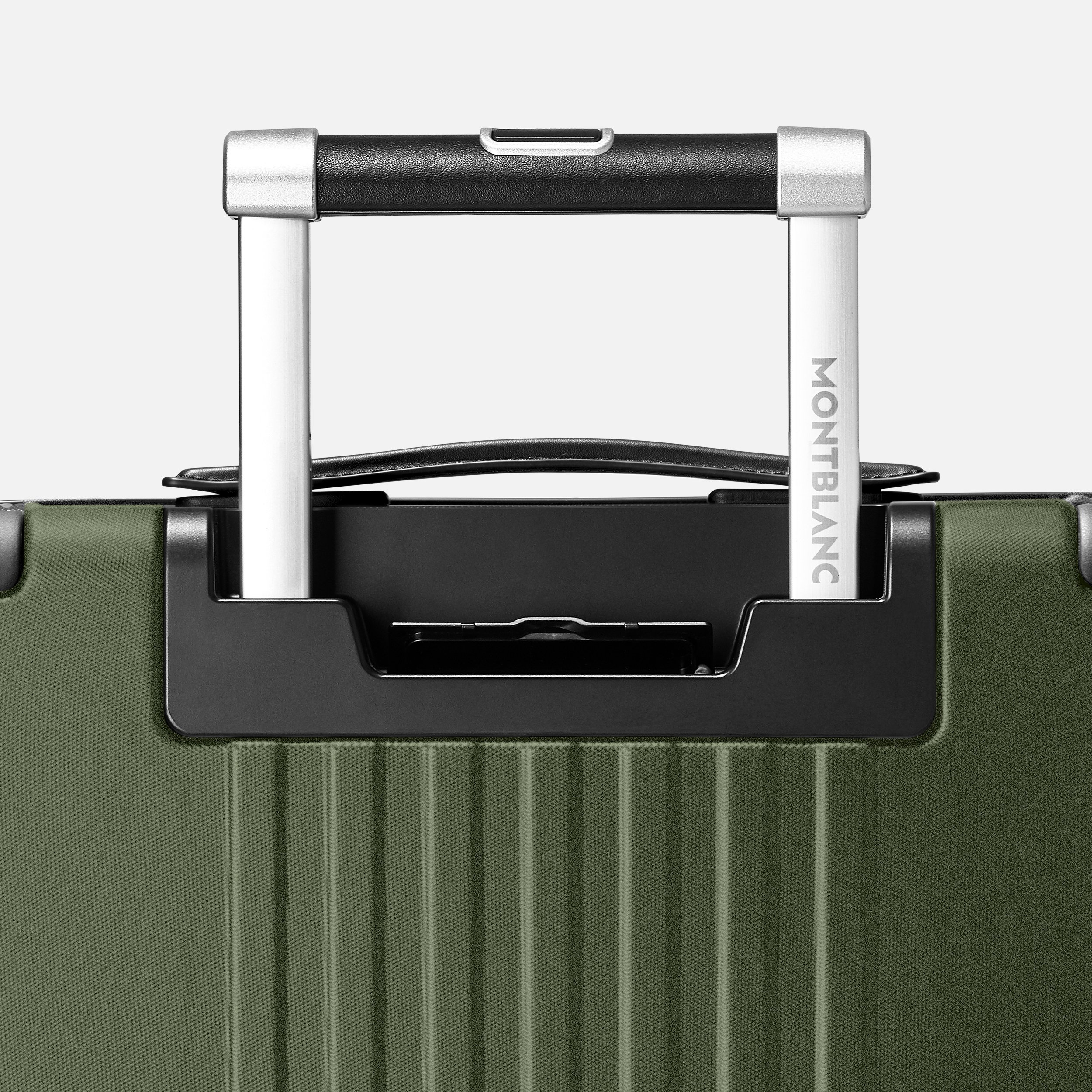#MY4810 cabin trolley with front pocket - 5