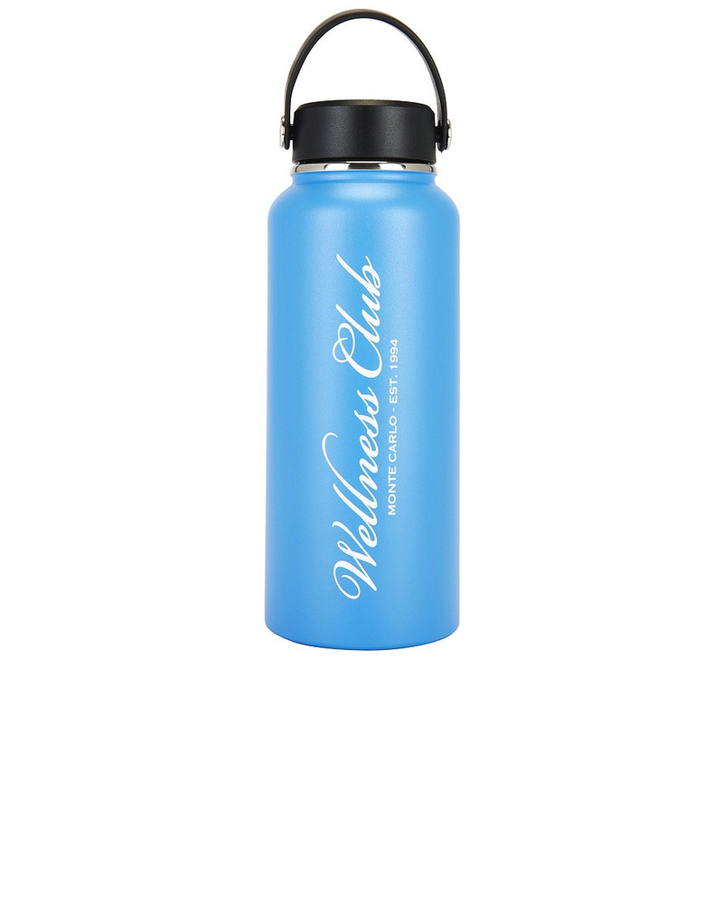 Wellness Club Water Bottle 1