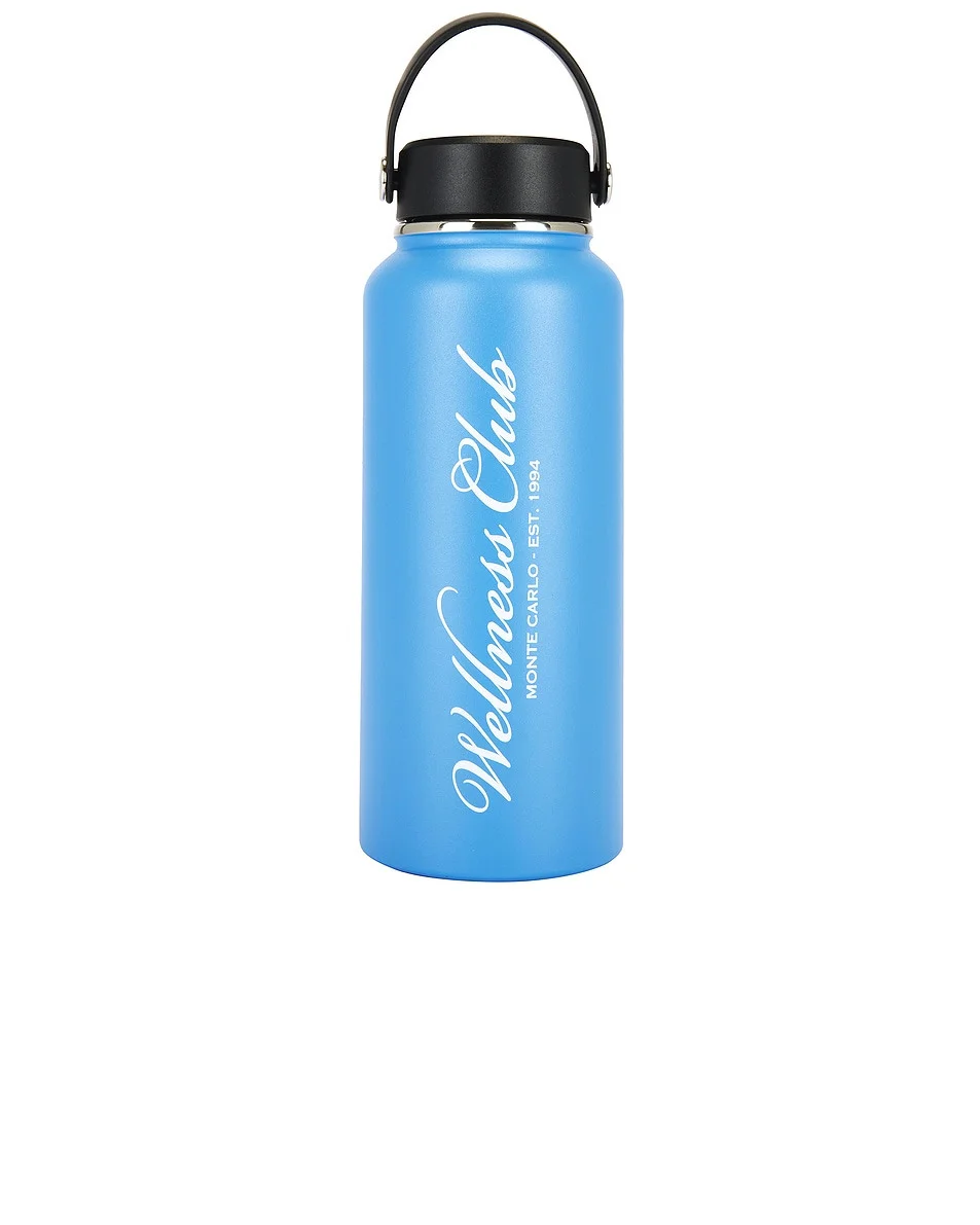 Wellness Club Water Bottle - 1
