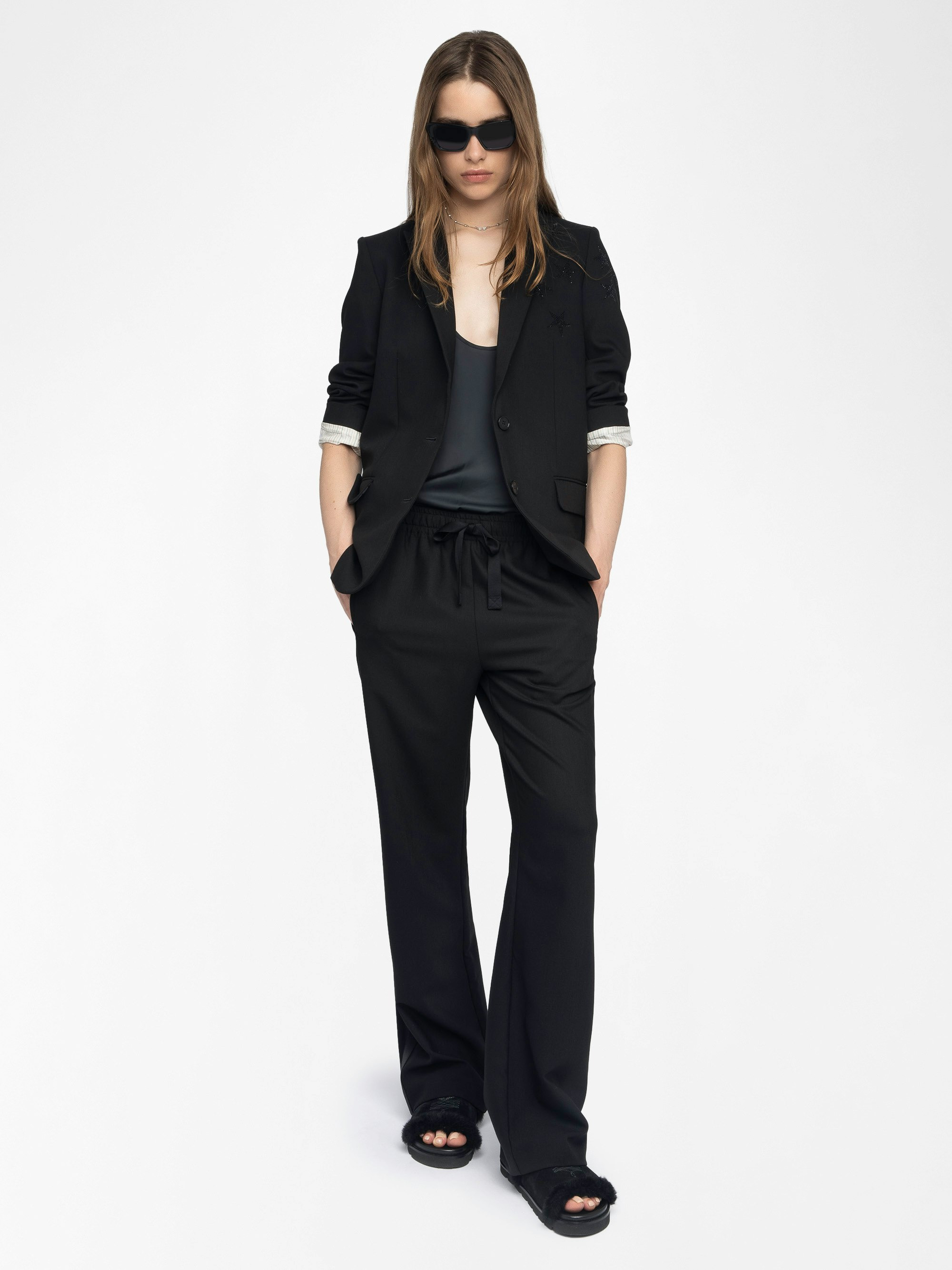 Poma Pants - 3