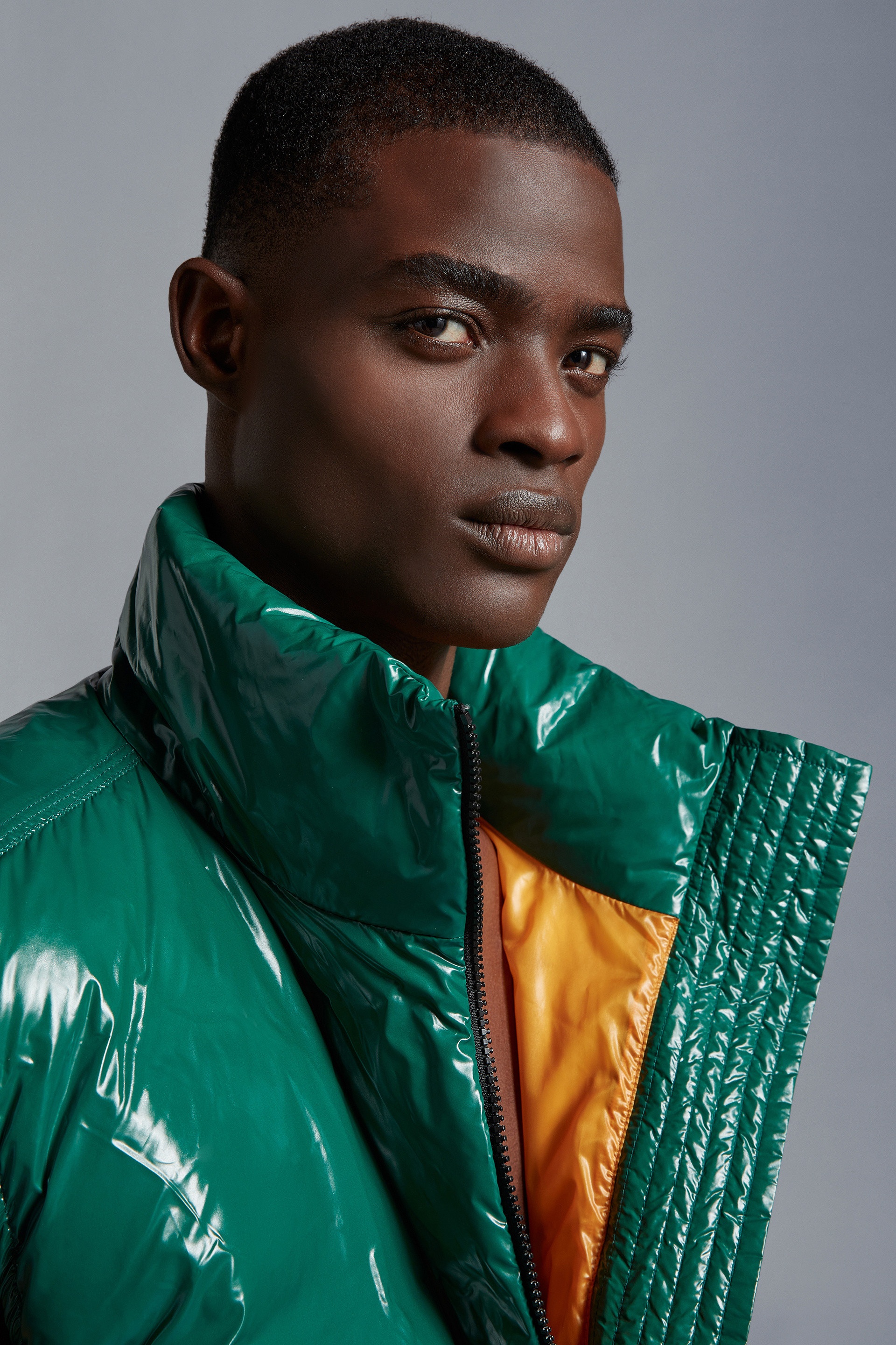 Chelsea Down Vest - 4