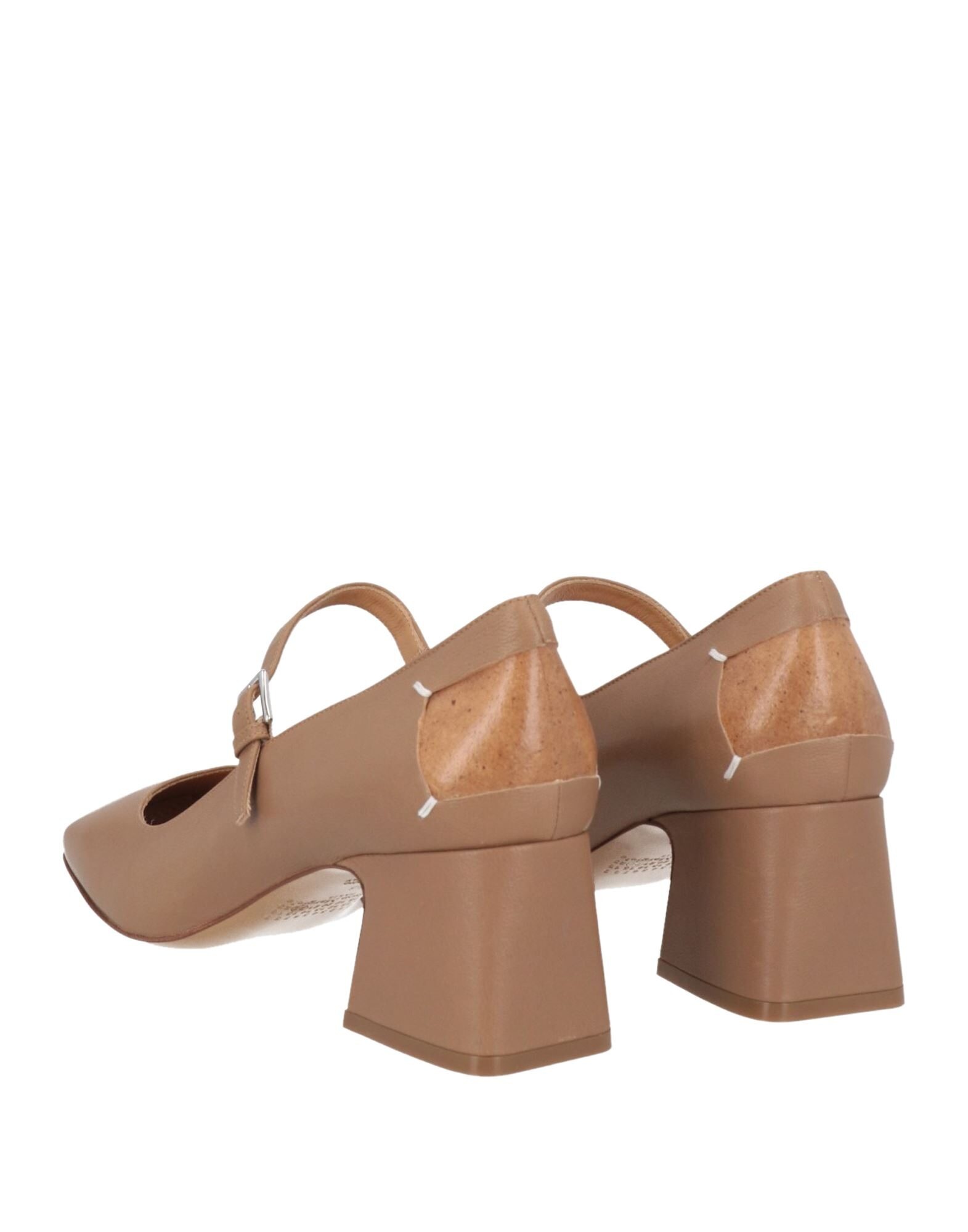 Camel Women's Pump - 3