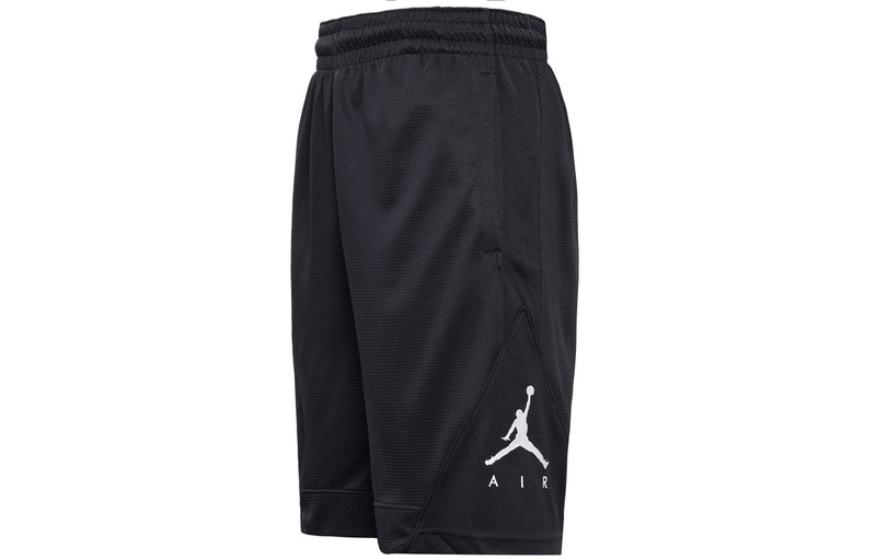 Jordan Air Jordan Sports Causual Short Pant Male Black BV5265-010 outlook