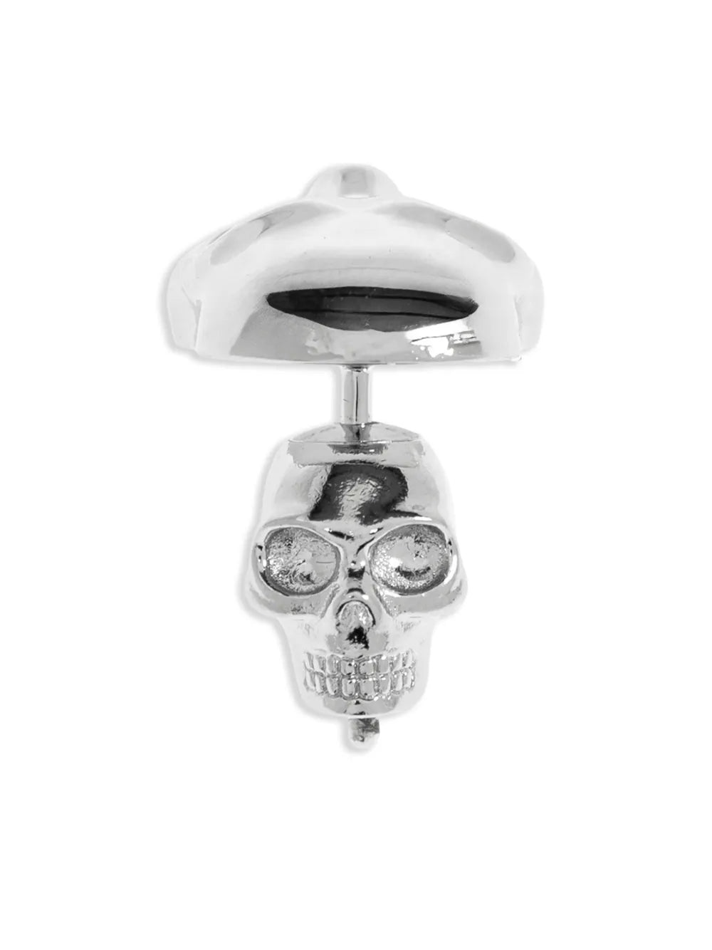 SKULL EARRING - 5
