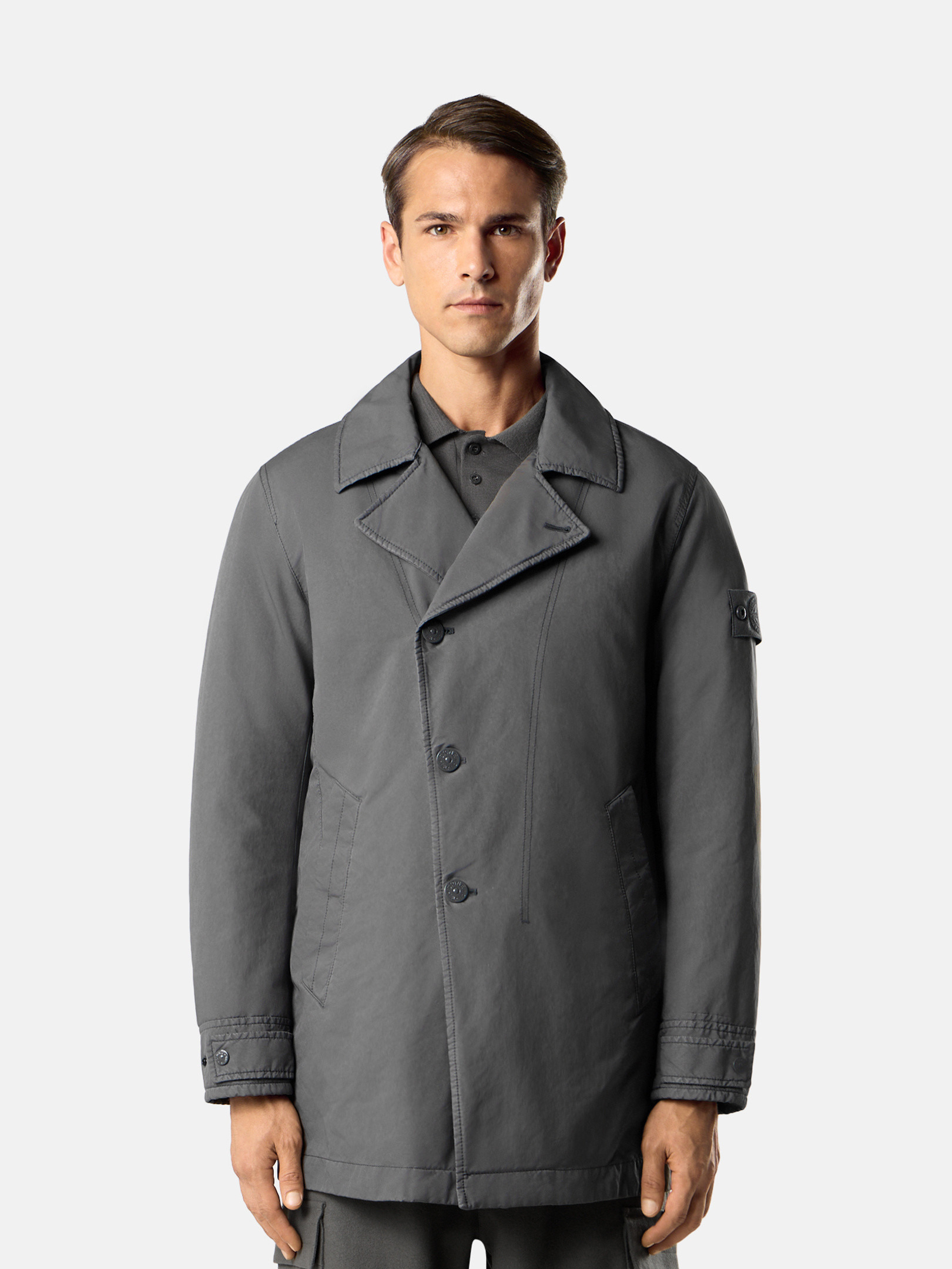 4100106 DAVID-TC_STONE ISLAND GHOST - 2