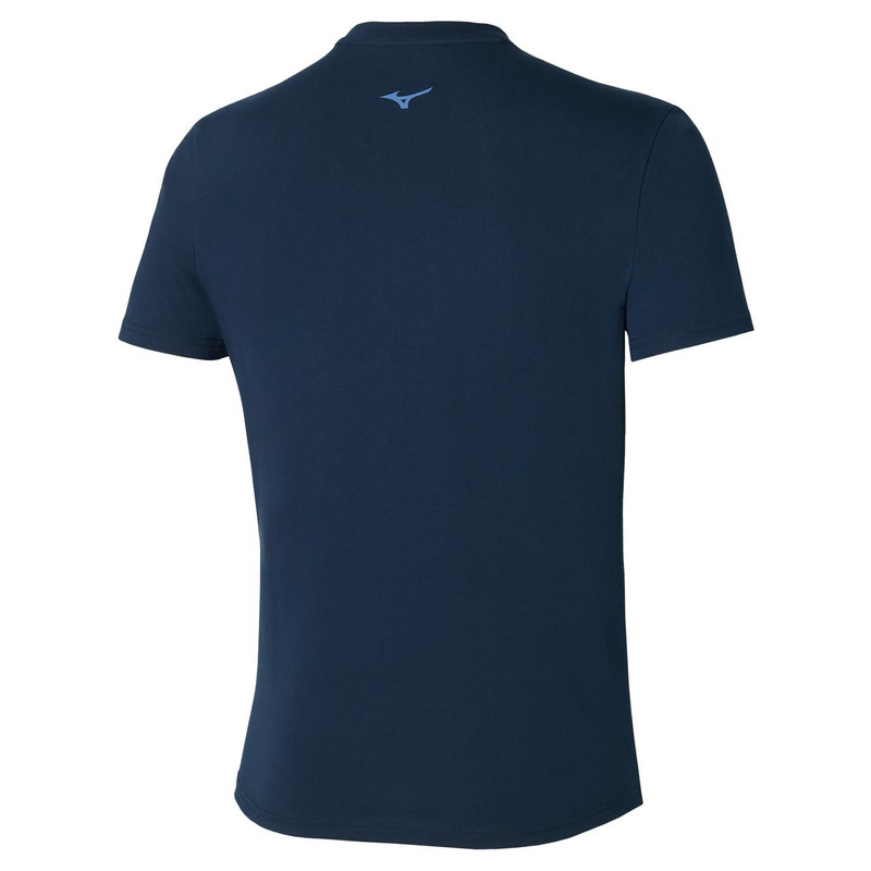 Mizuno Men's Paris Graphic Tee outlook