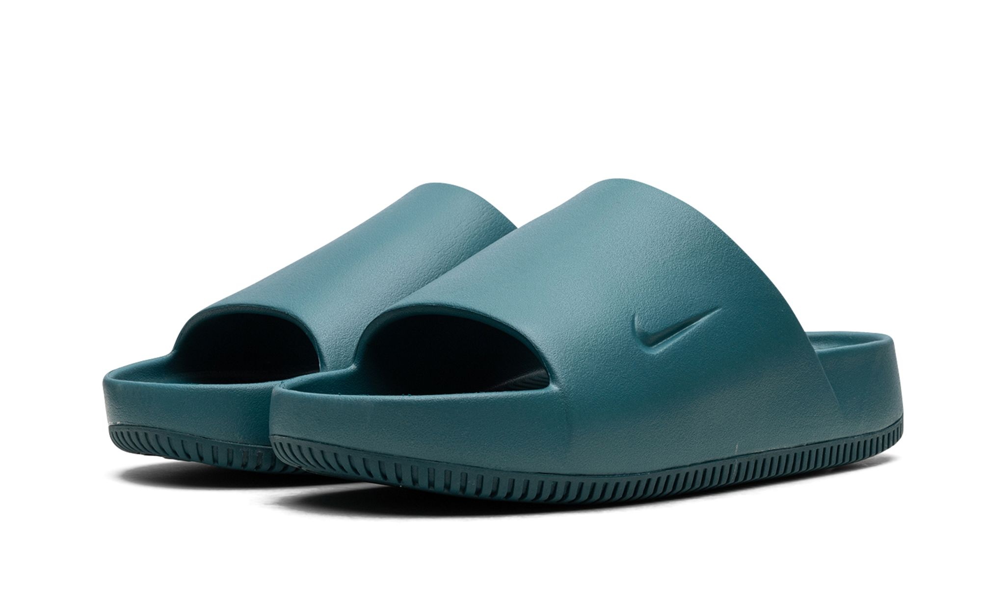 【本物保証 /関税・送料無料】Nike Calm Slide Geode Teal 🚨NEW SIZES🚨Nike Calm Slide/Sandals|Size 12|Geode Teal or