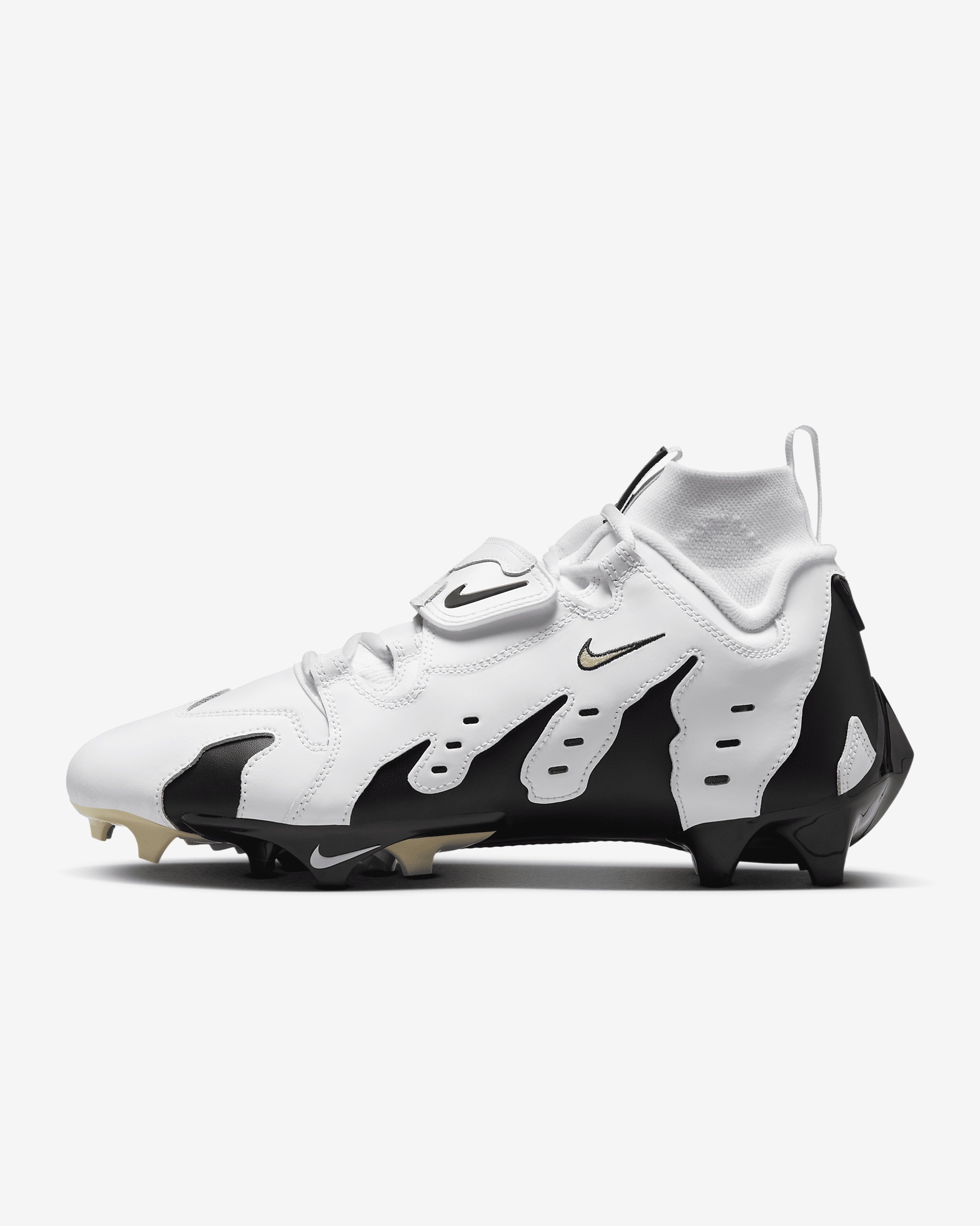 Nike Diamond Turf 96 TD Football Cleats - 1