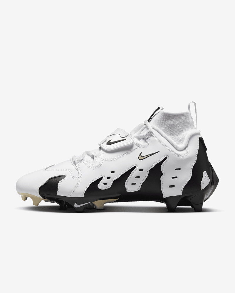 Nike Nike Diamond Turf 96 TD Football Cleats - HJ3360-100 | REVERSIBLE