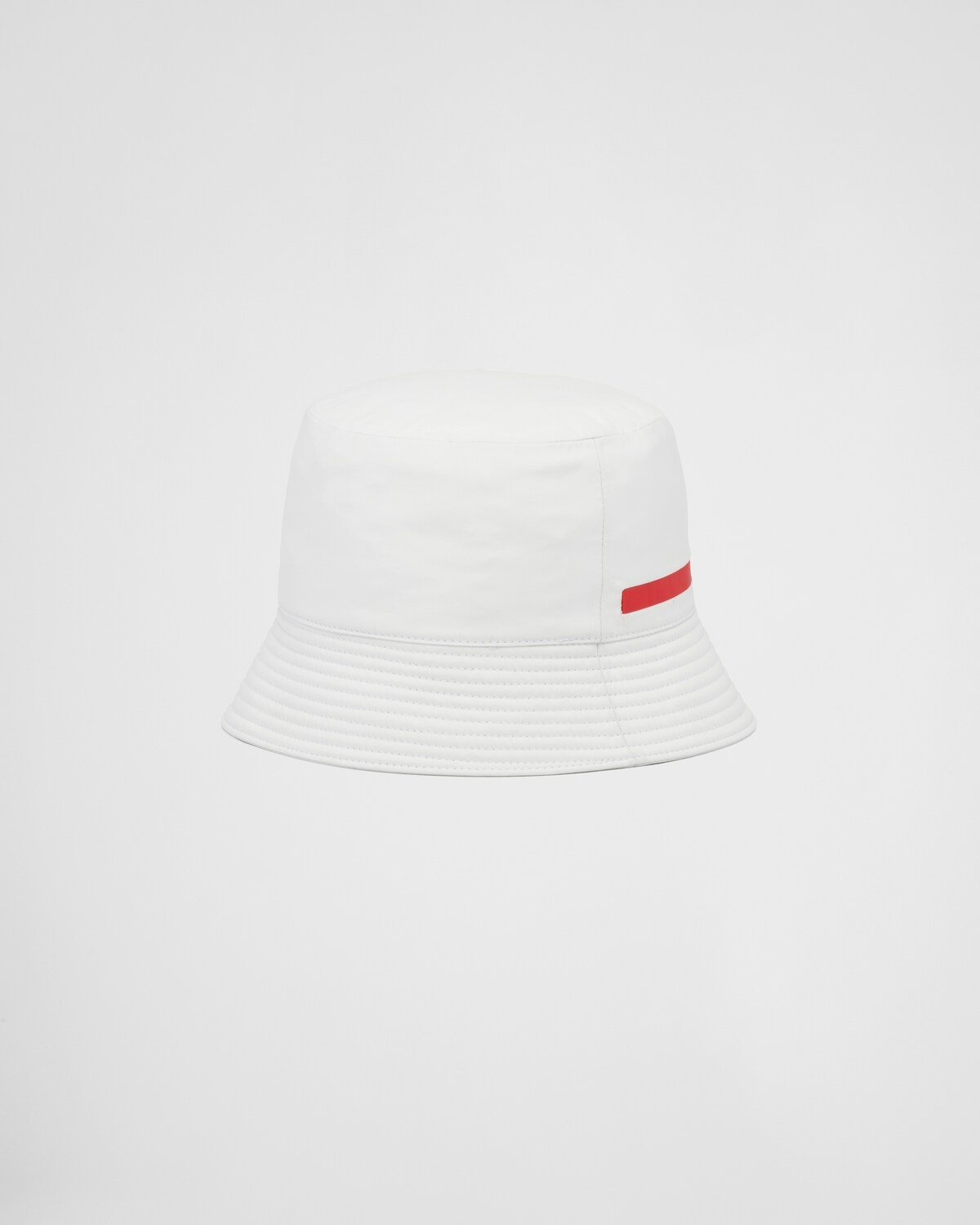 Technical Fabric bucket hat - 3