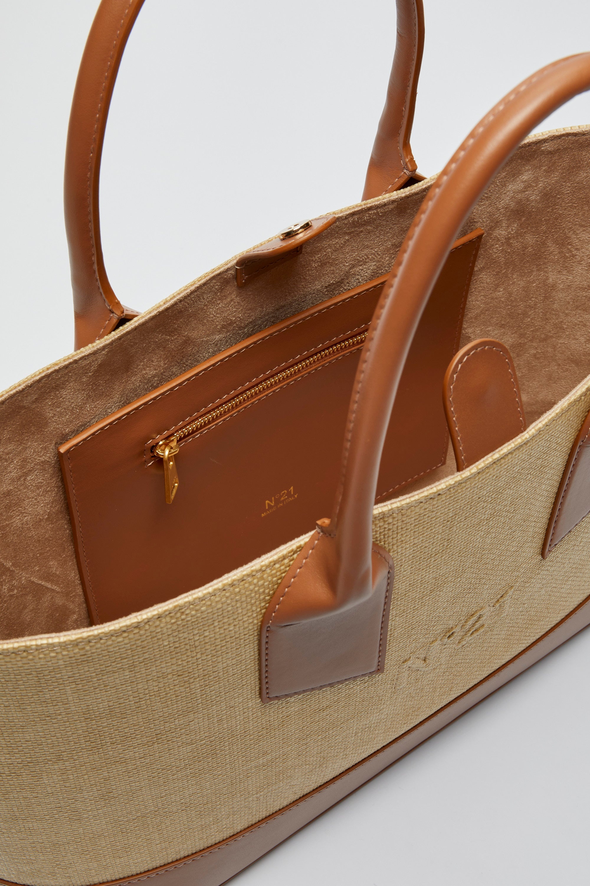 HORIZONTAL SHOPPER - 4