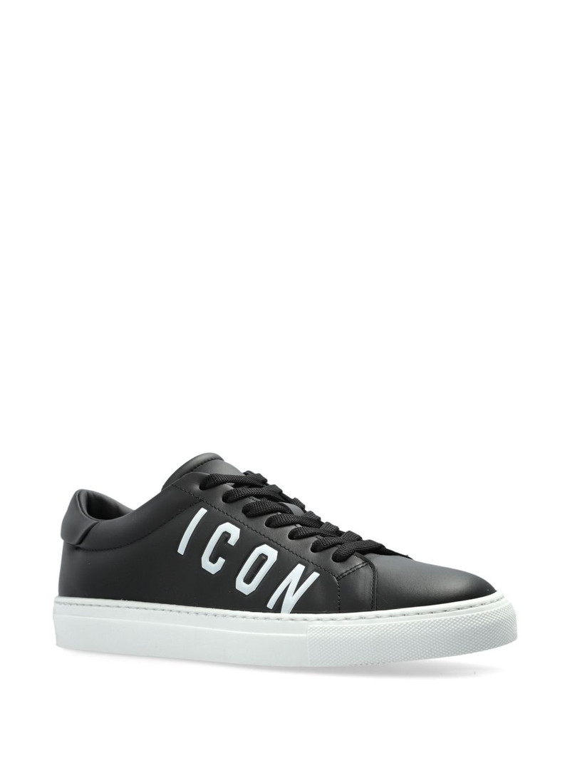 DSQUARED2 Icon sneakers outlook