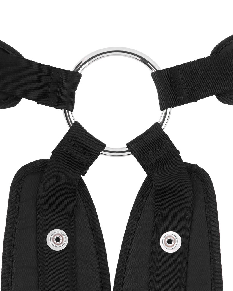 HARNESS VEST 4
