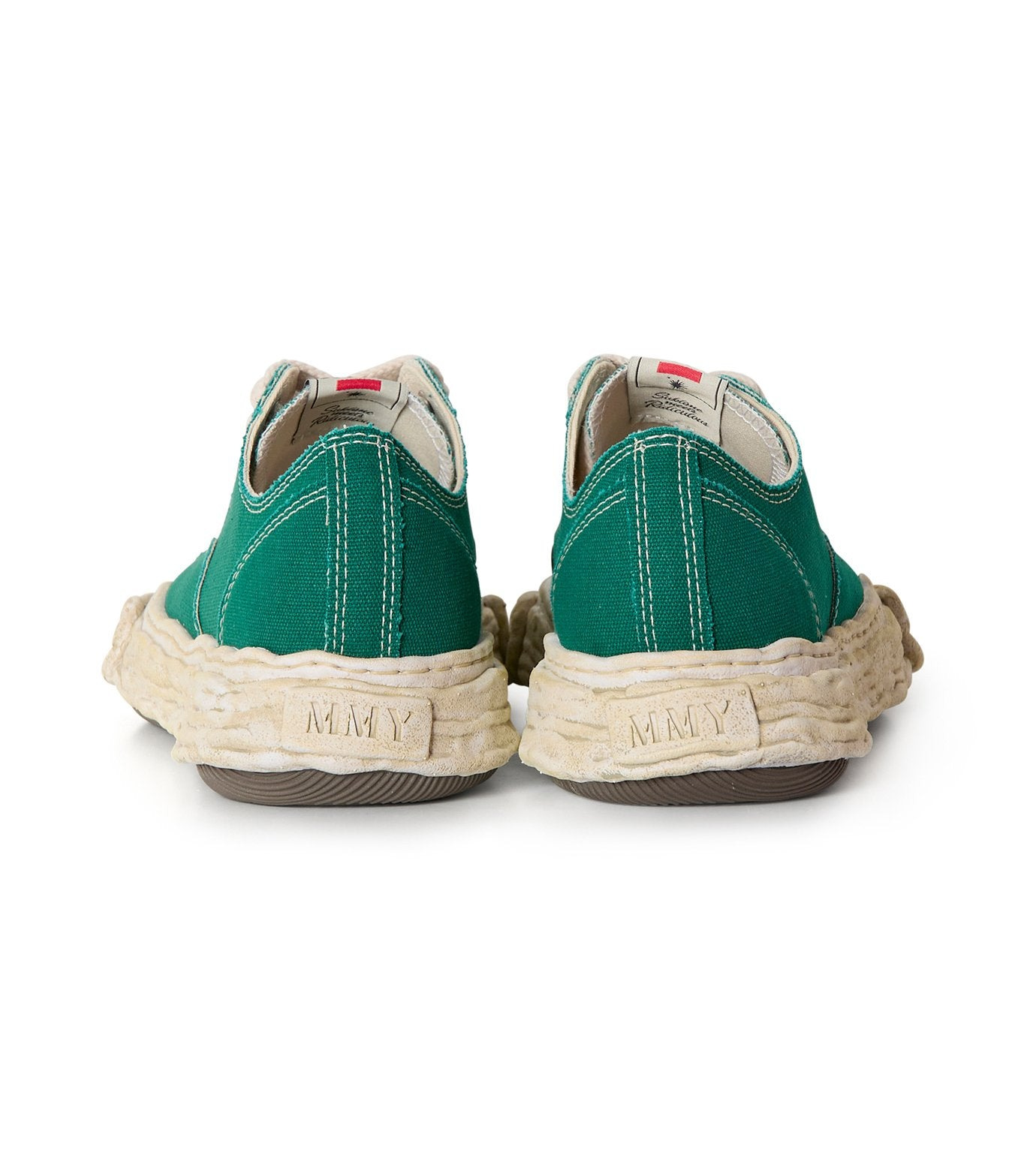PTS23 DYED CANVAS LO - 4