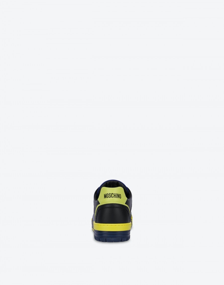 STREETBALL SNEAKERS - 3