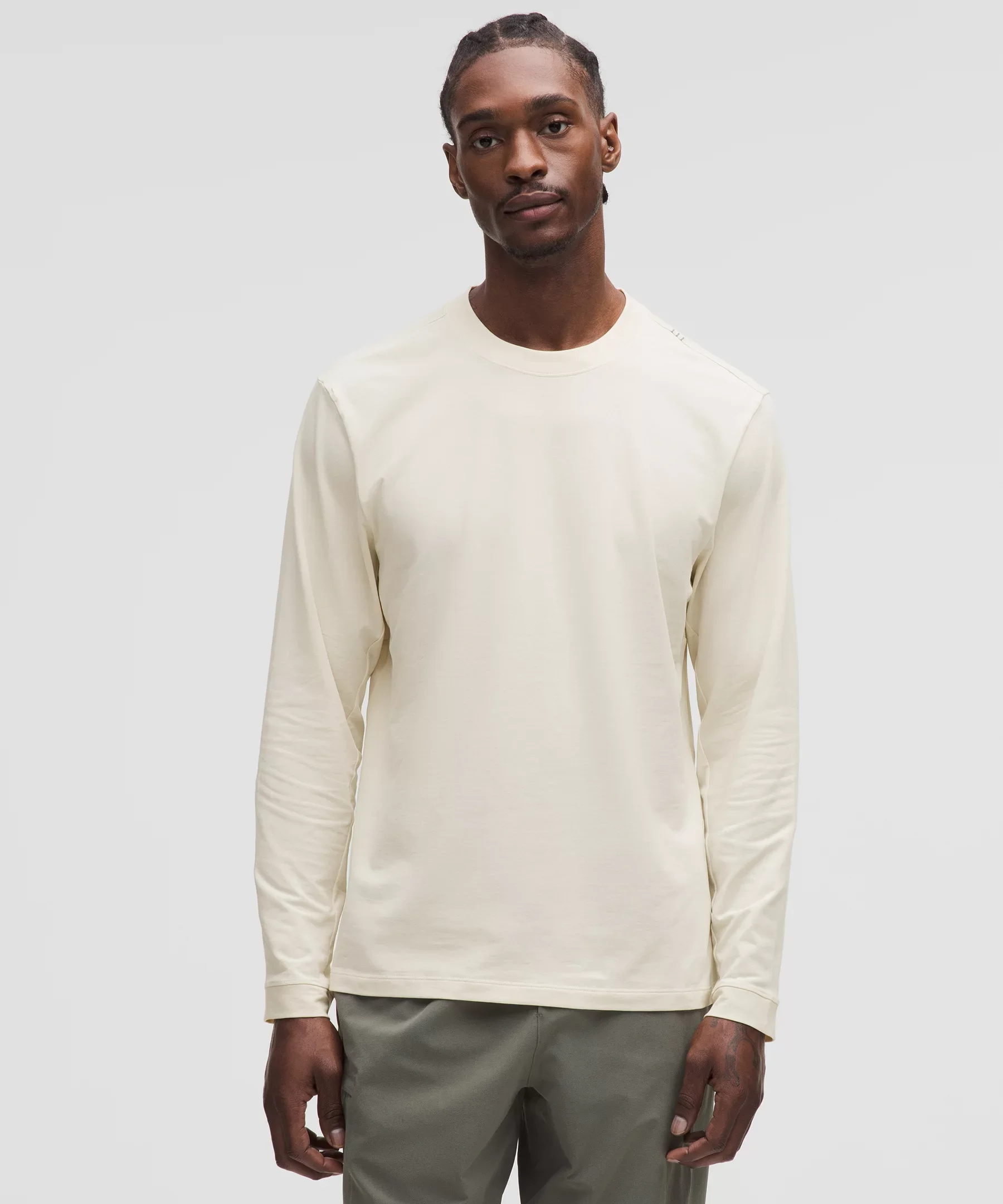 Zeroed In Long-Sleeve Shirt - 1