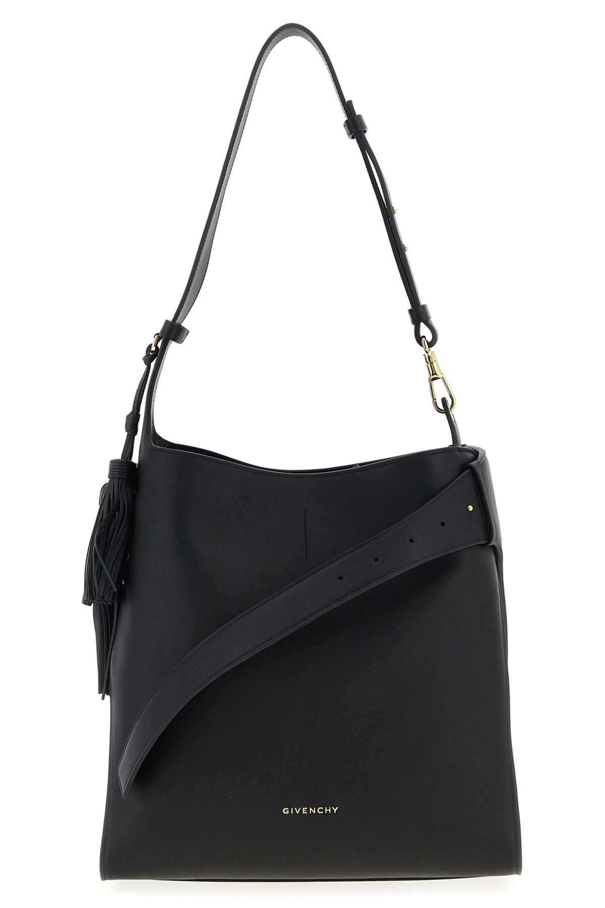 'Hobo Belted' bag - 1
