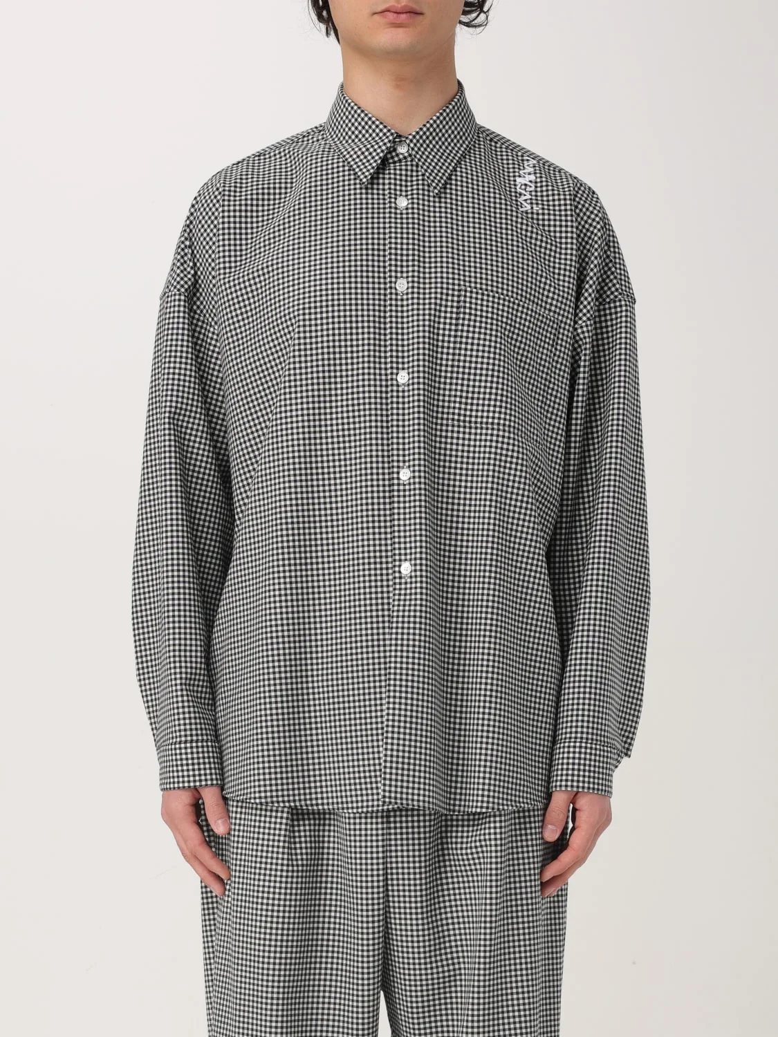 Shirt men Marni - 1