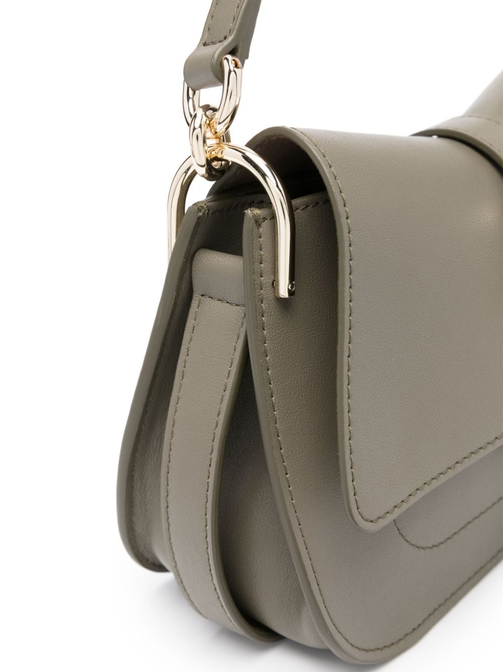 Flow leather bag - 4