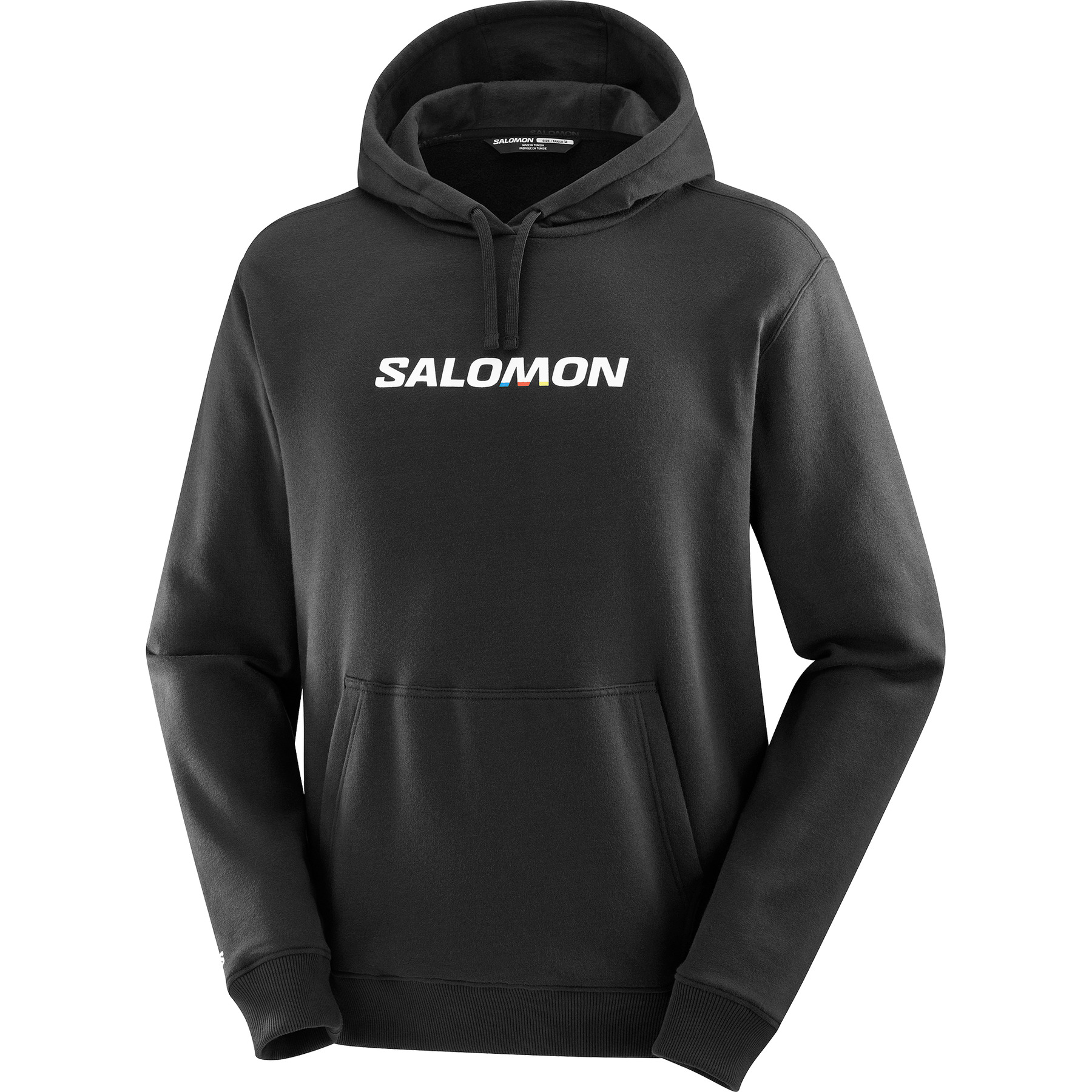 SALOMON LOGO PERFORMANCE - 3