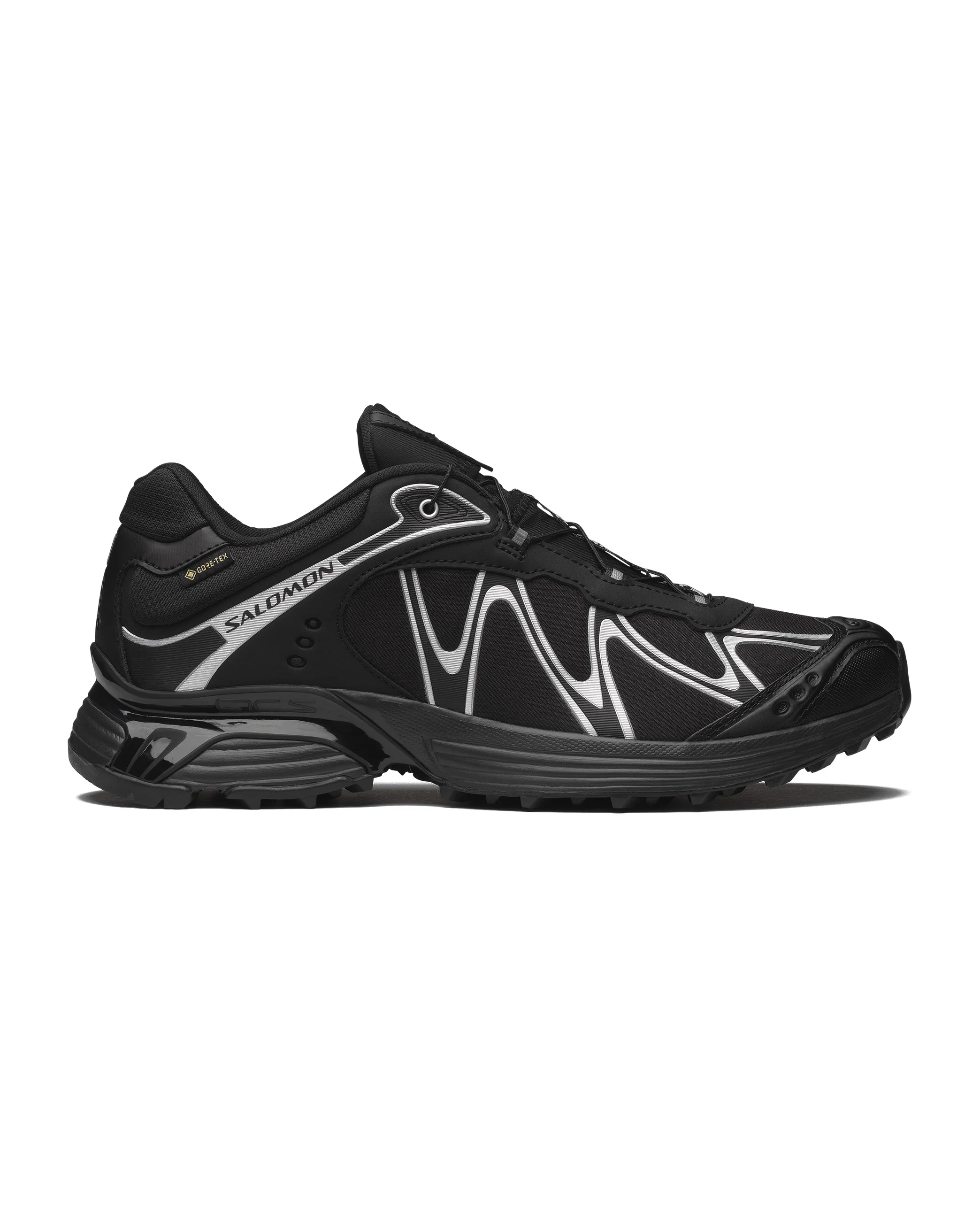 XT-WHISPER GORE-TEX - 1