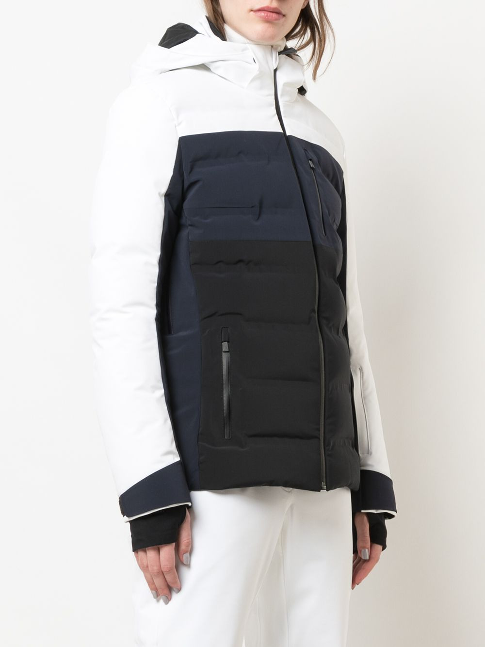 Nuke Suit jacket - 3