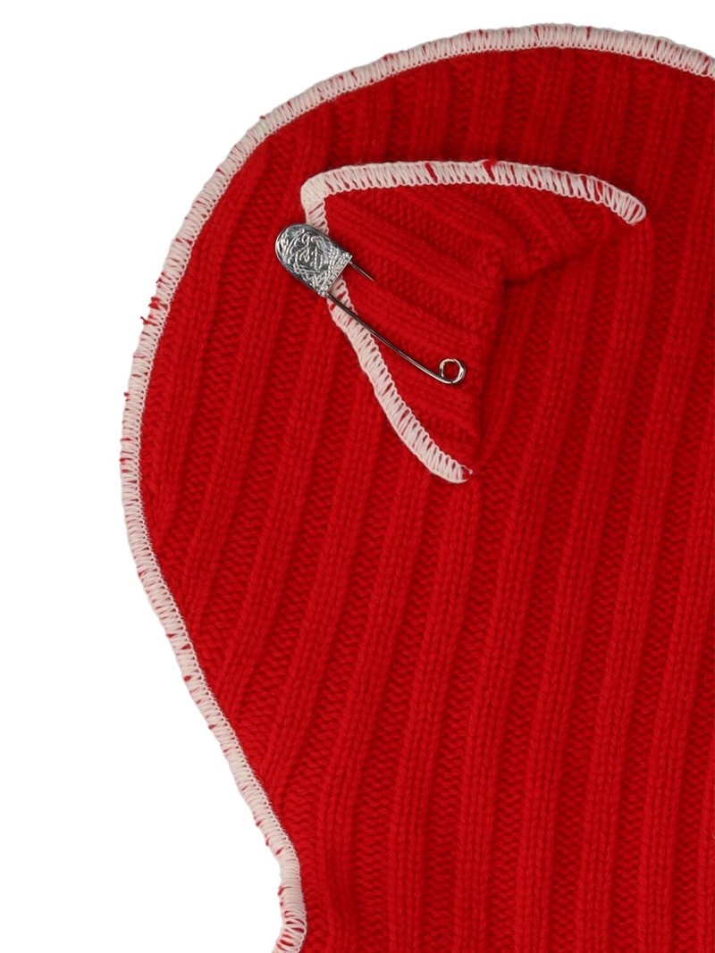 LVR Exclusive Chunky Ears balaclava - 2