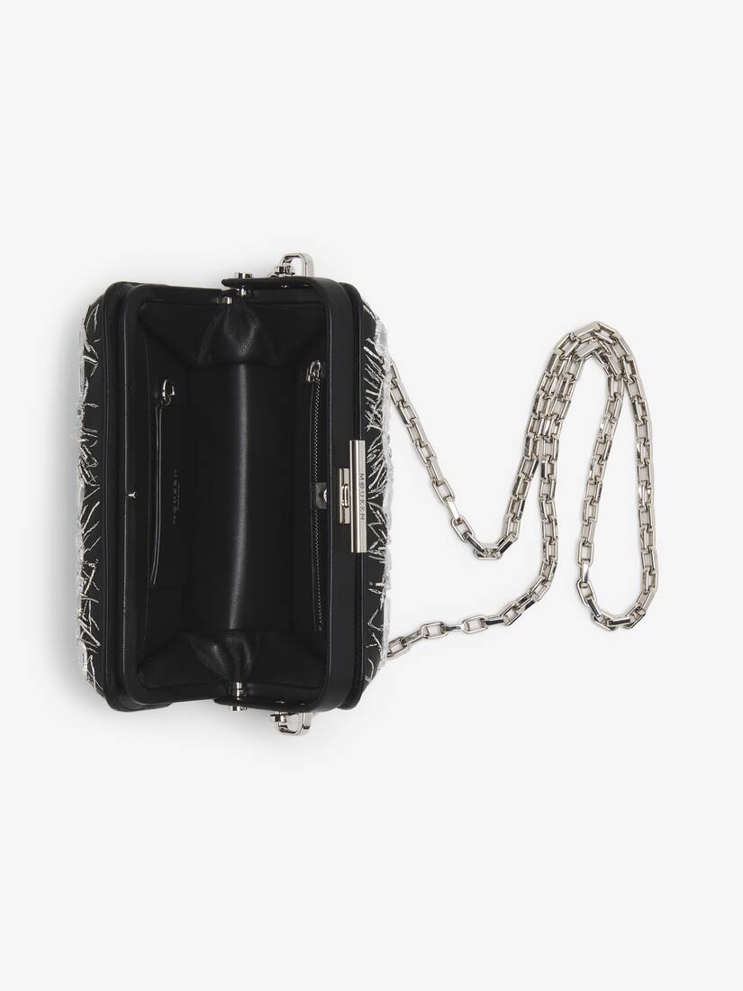 Pinch Clutch - 5