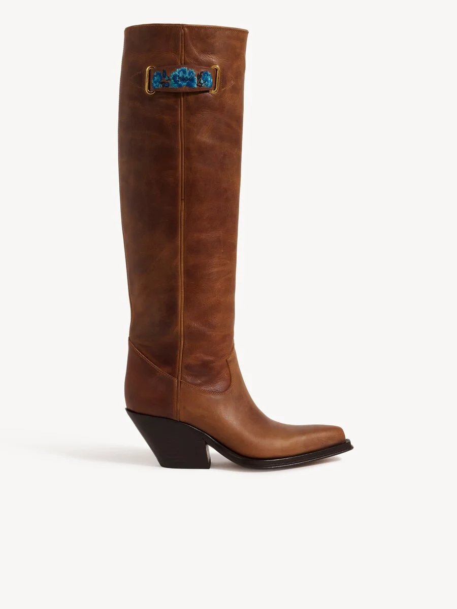 AZELAN BOOT - 1
