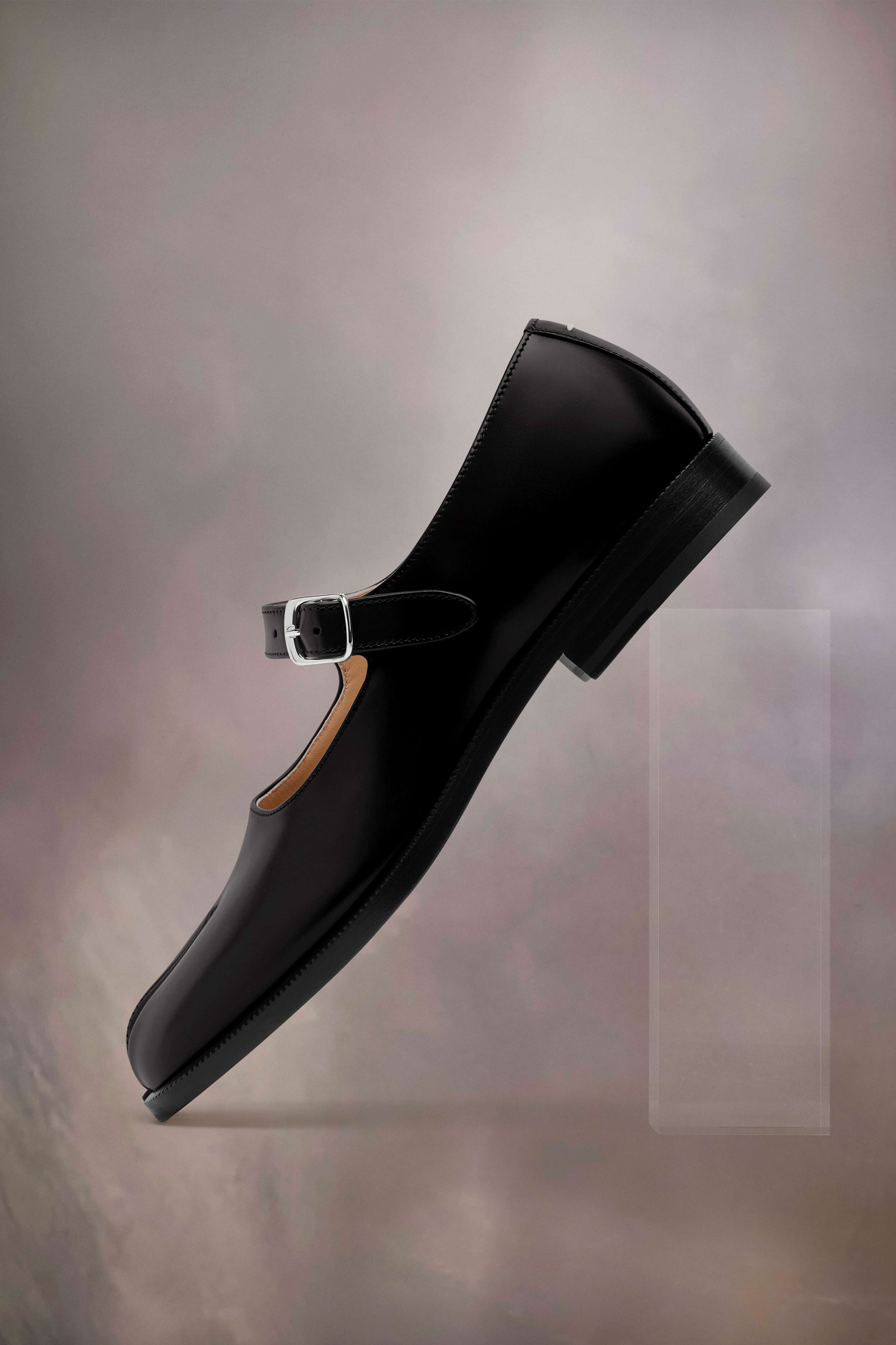 Tabi Mary-Janes - 2