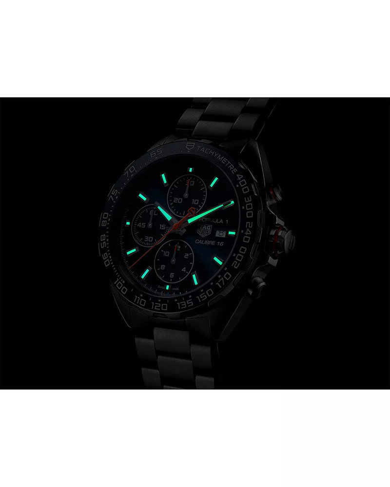 Formula 1 Chronograph, 44mm 8