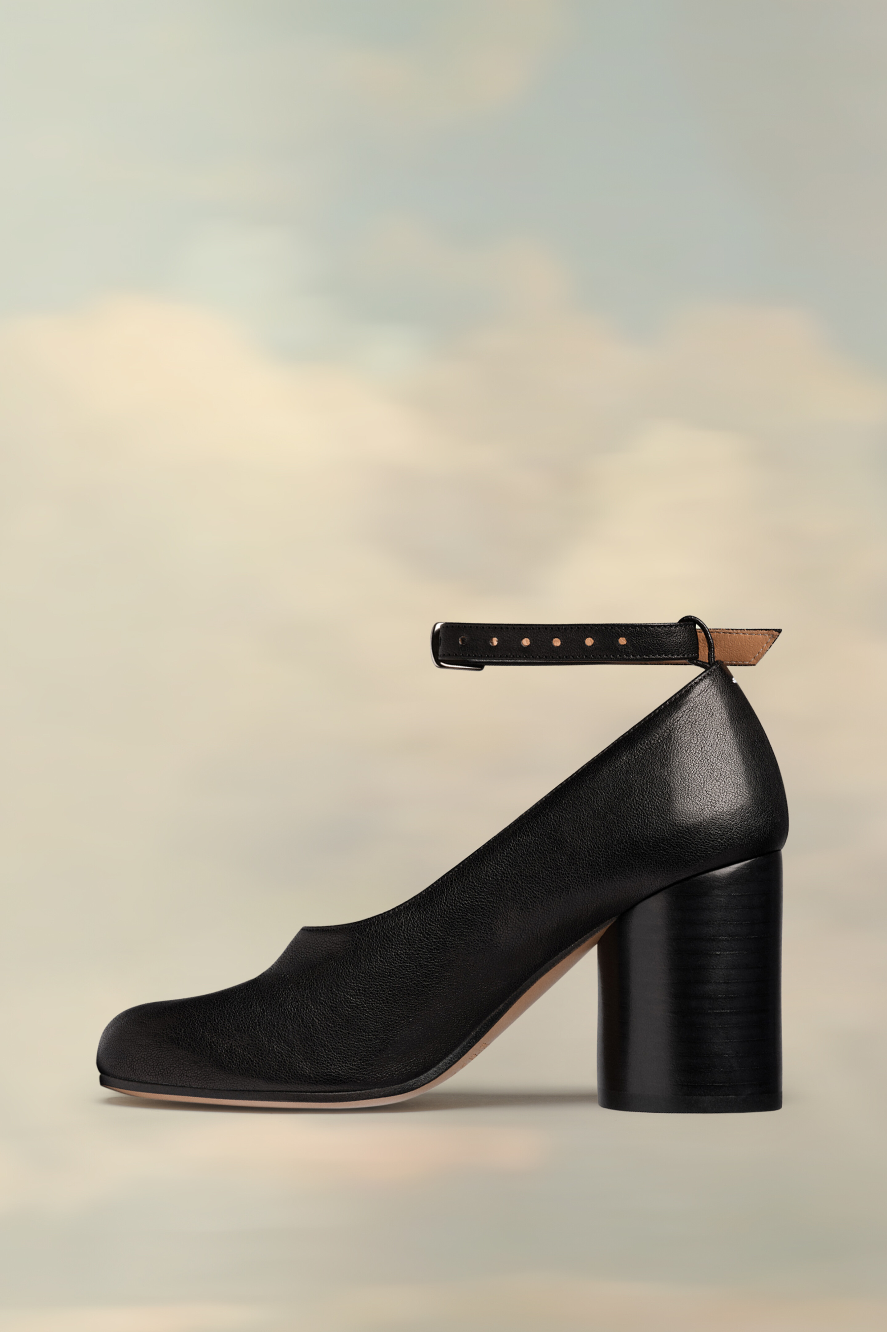 Tabi pumps - 2