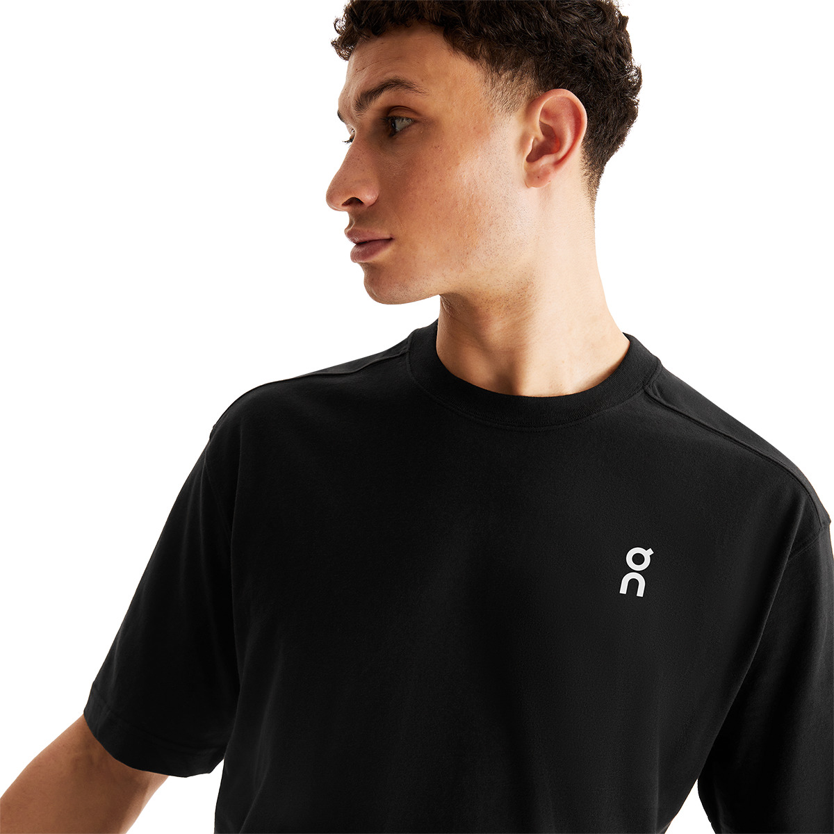 ON Club-T Shortsleeve - 5