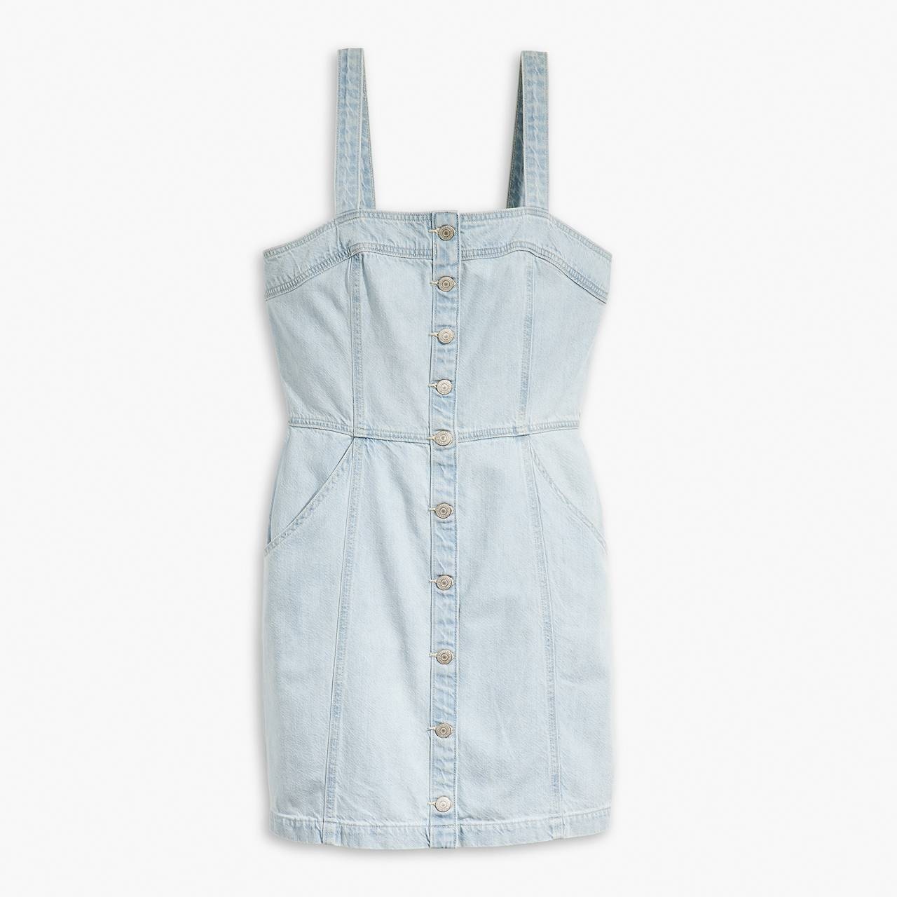 DREA DRESS - 1