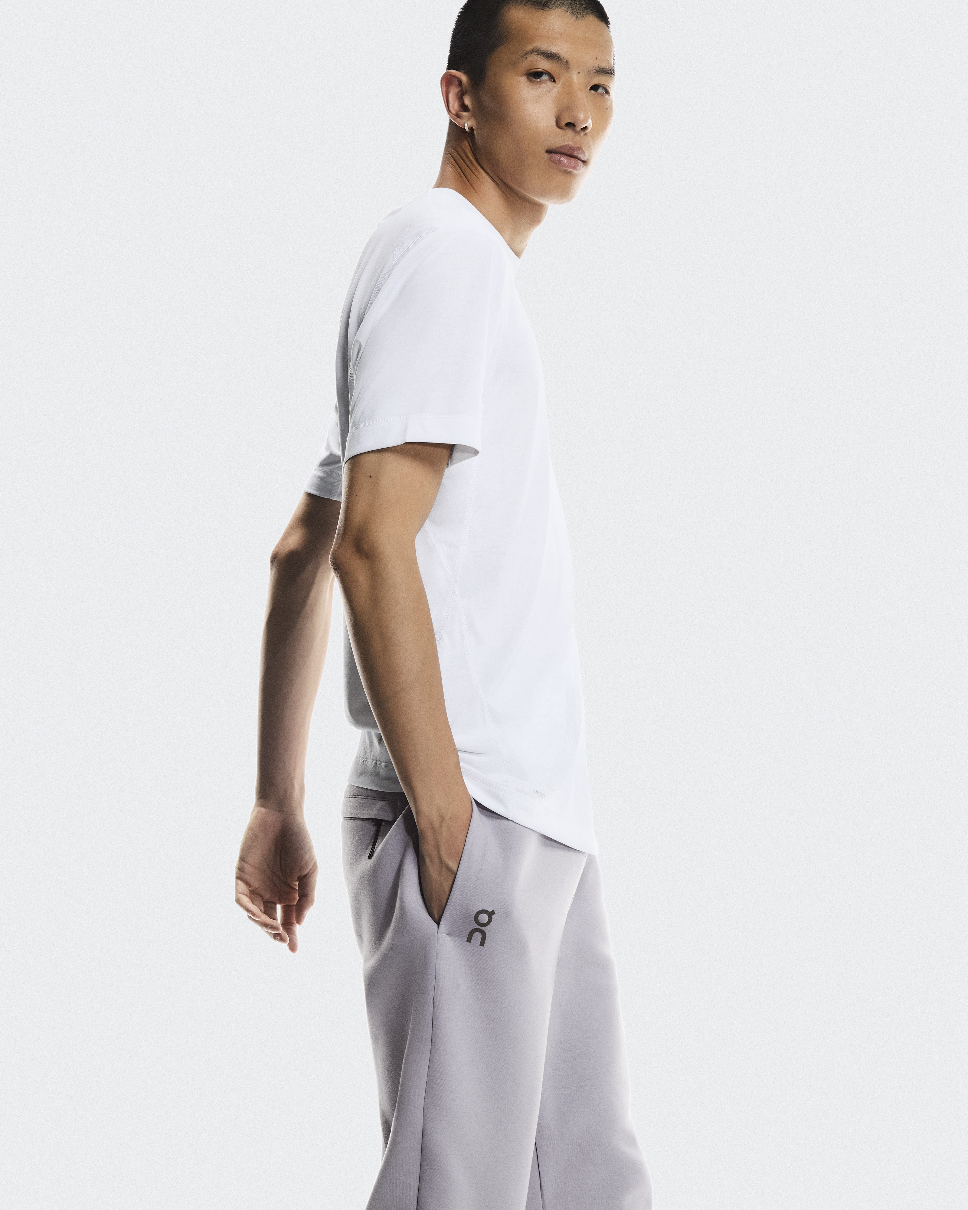 Focus Tech Sweatpants - 6