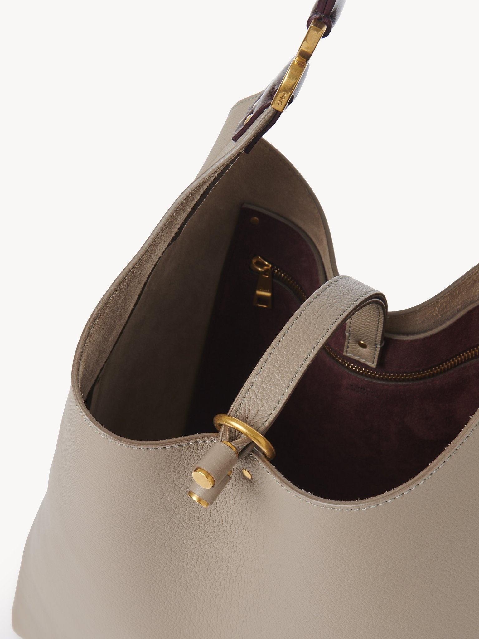 MARCIE HOBO BAG - 4