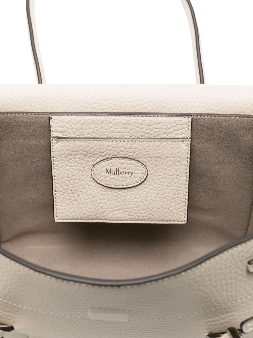 mini Bayswater shoulder bag - 5