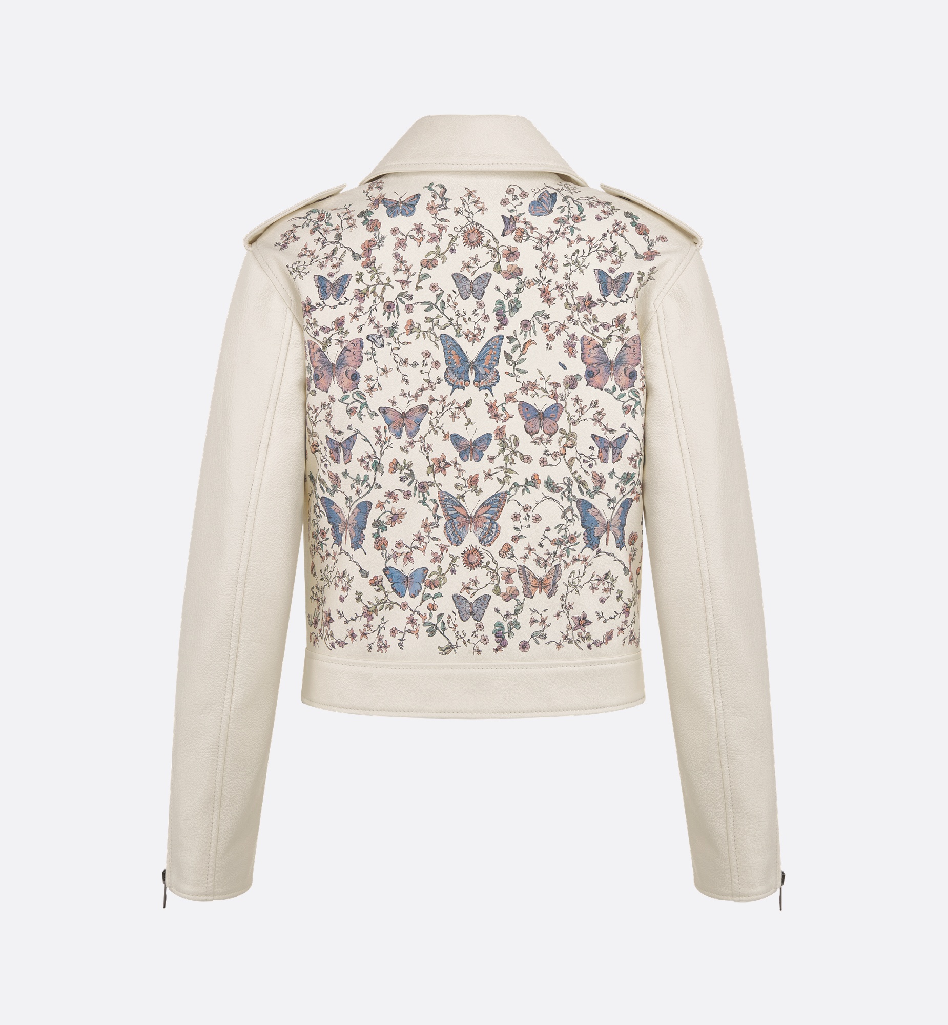 Biker Jacket - 2