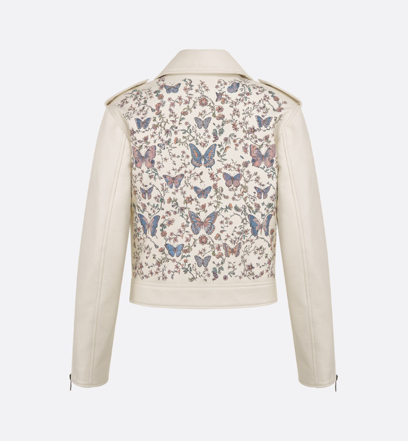 Dior Biker Jacket outlook