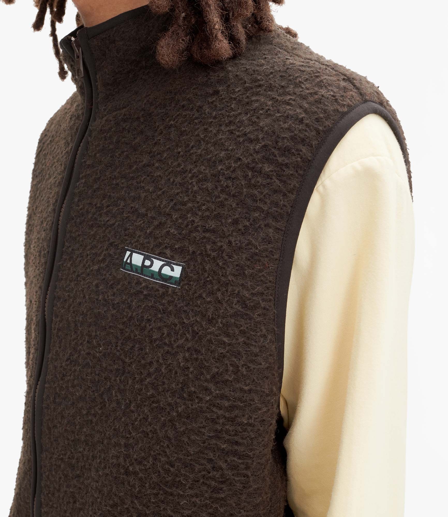 SEQUOIA JACKET (M) - 4