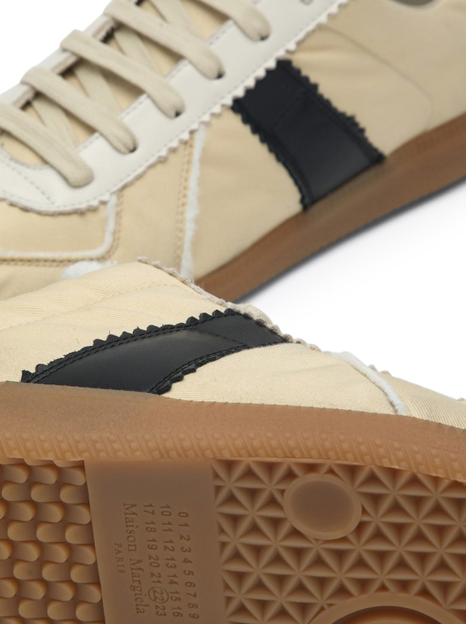 SNEAKERS REPLICA - 5