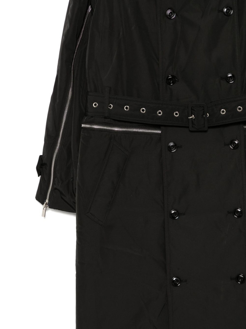 double-breasted trench coat 3